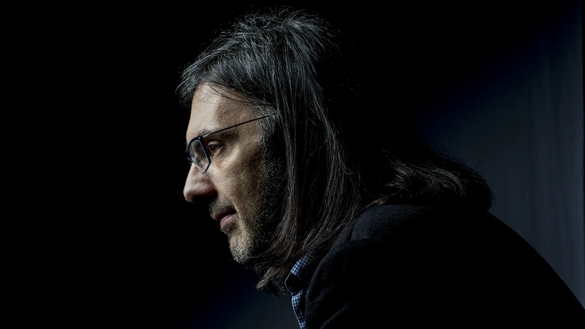 Leonidas Kavakos
