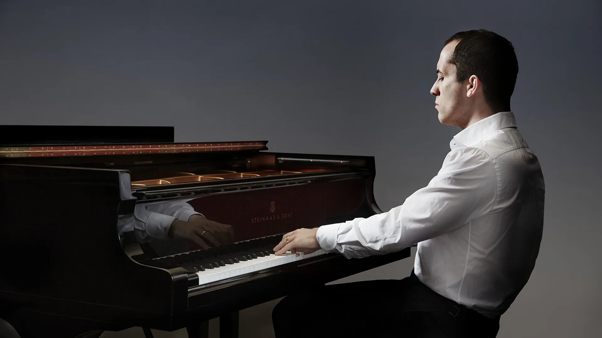 Igor Levit
