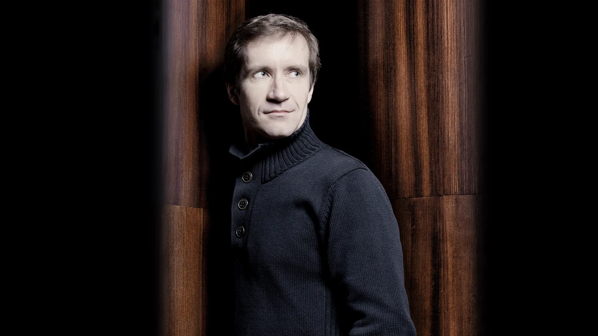 Nikolaï Lugansky
