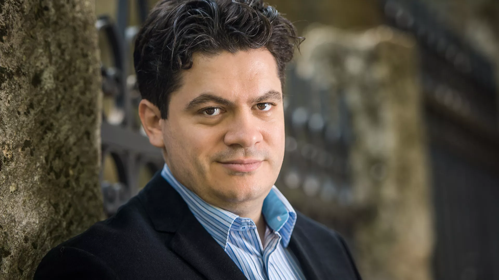 Cristian Măcelaru
