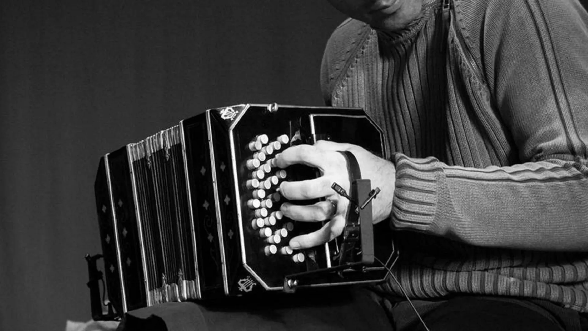 Juanjo Mosalini
