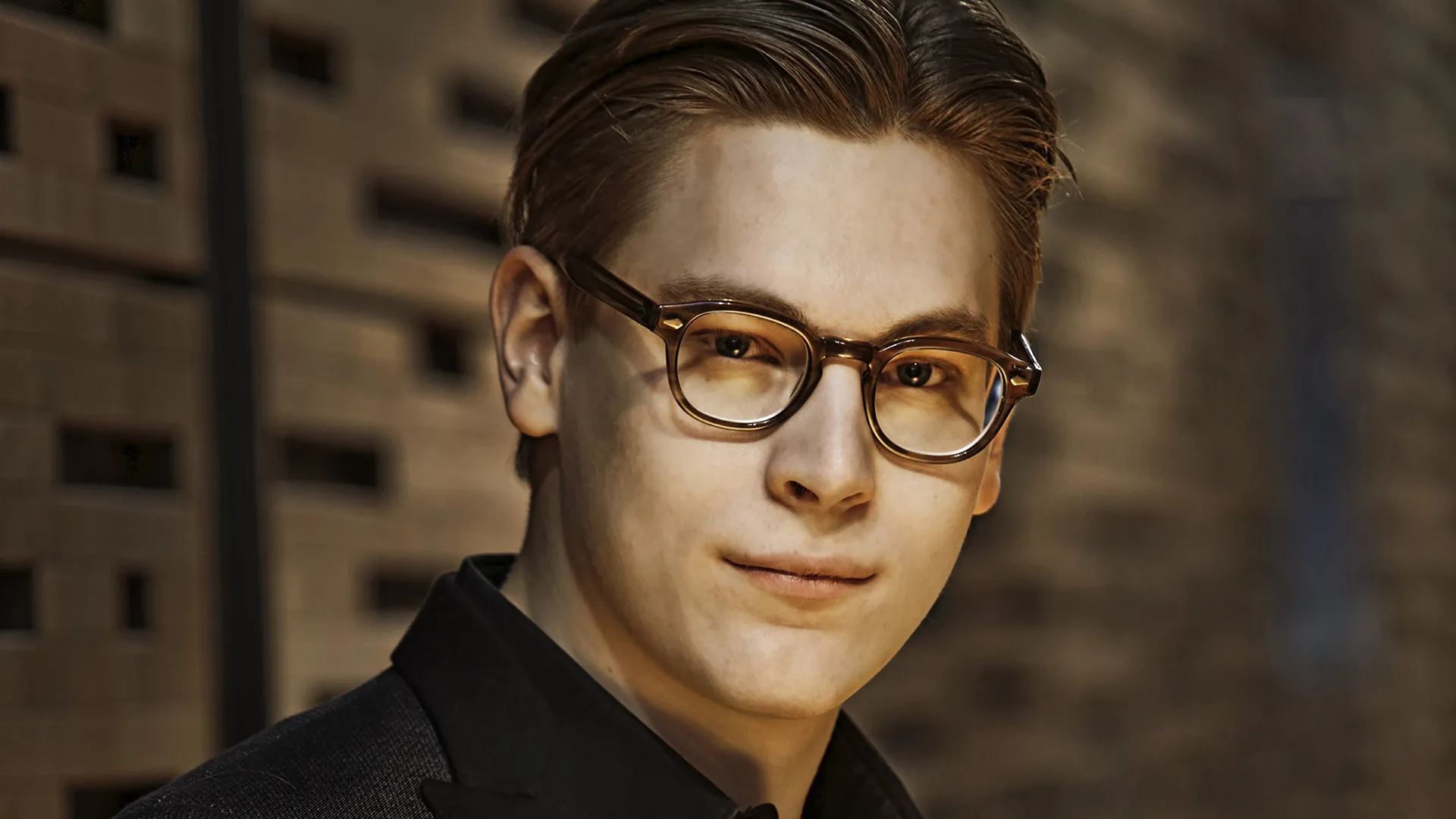 Klaus Mäkelä
