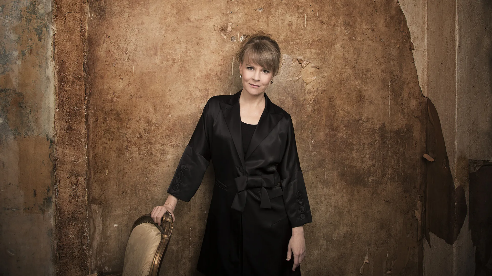 Susanna Mälkki
