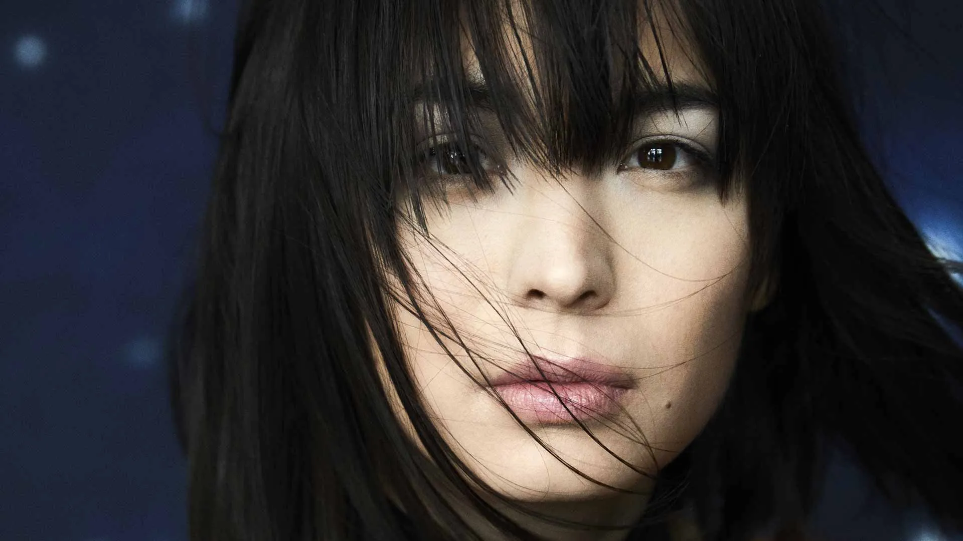 Alice&nbsp;Sara Ott
