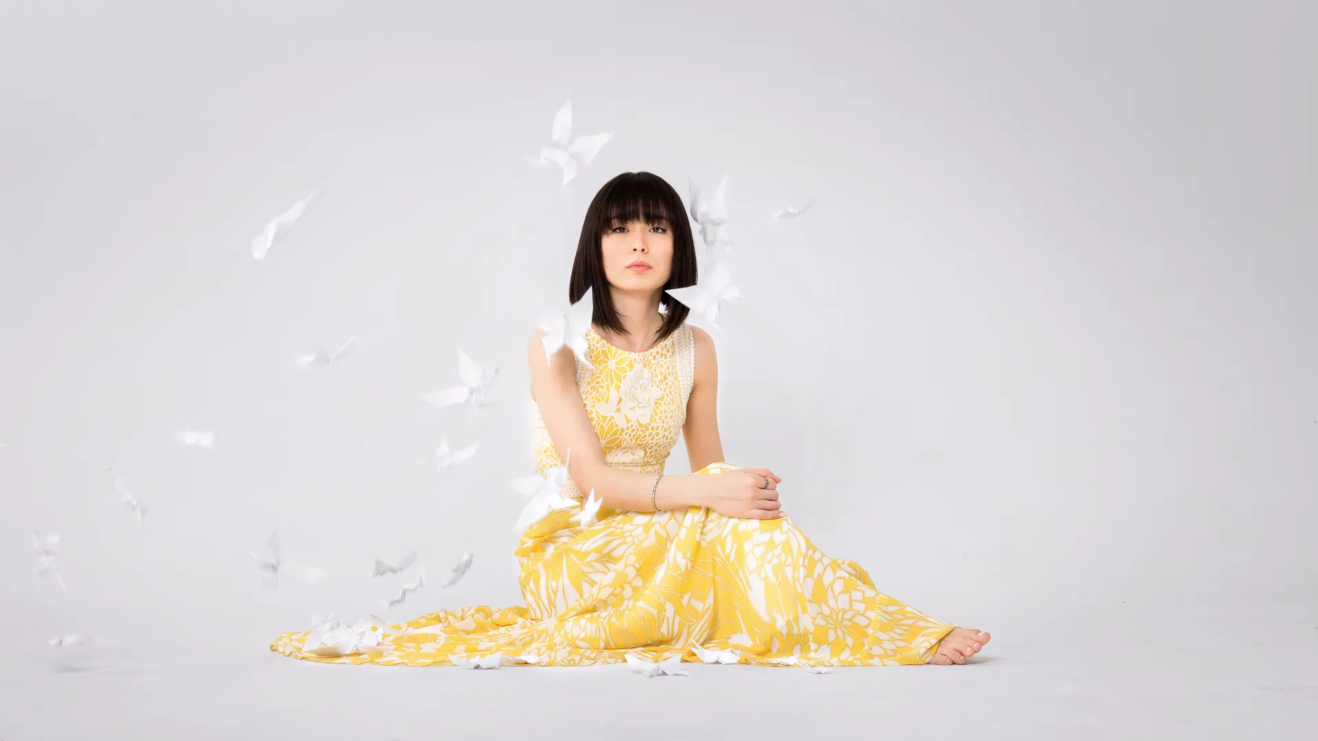 Alice Sara Ott
