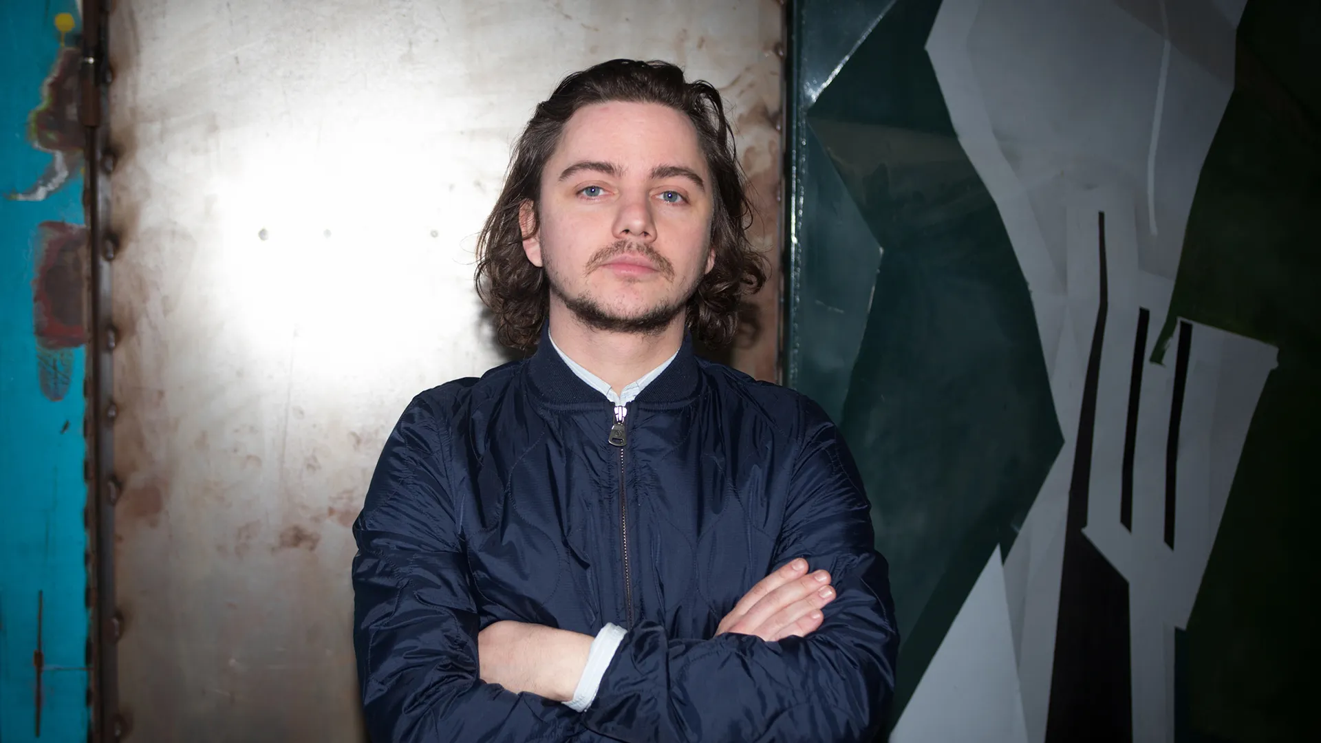 Flavien Berver
