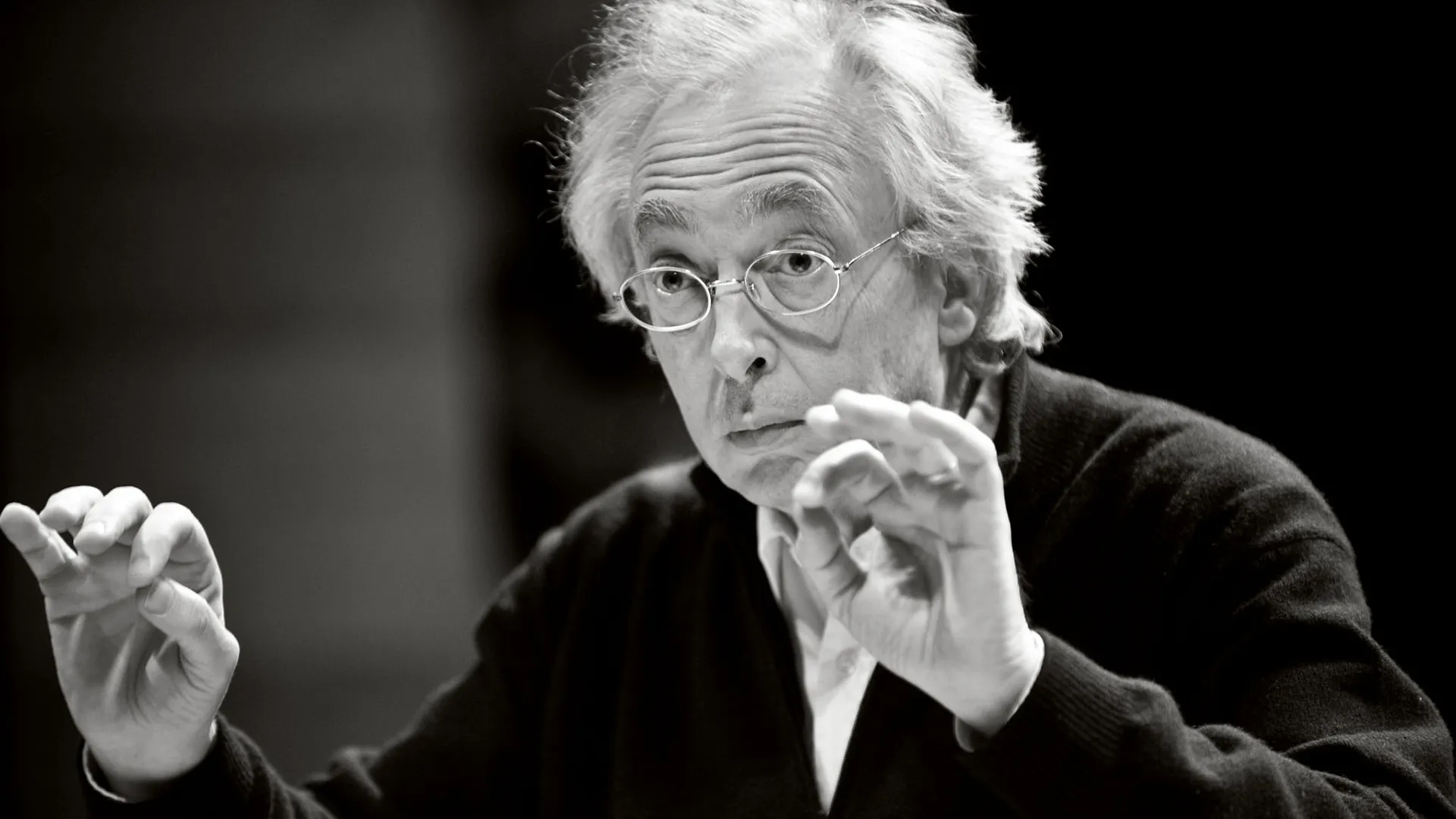 Philippe Herreweghe
