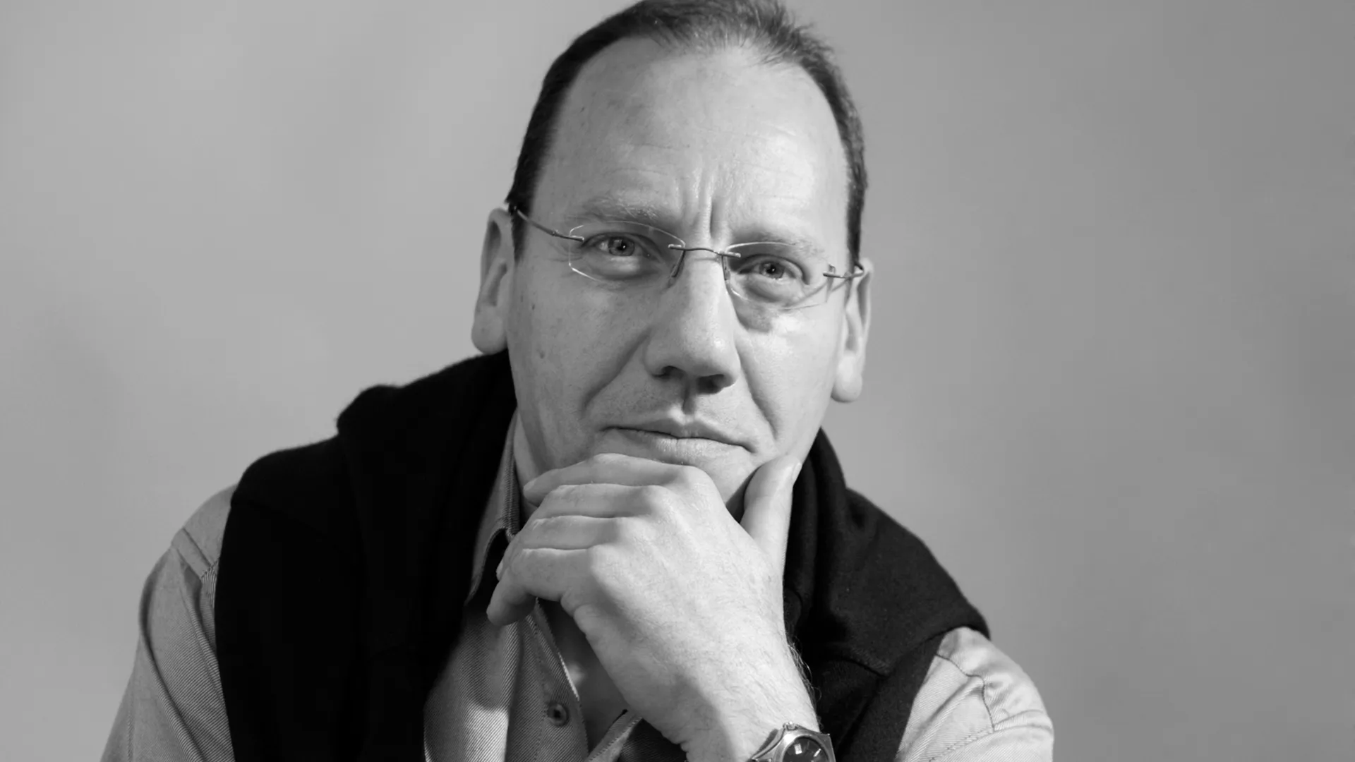 Carlos Dourthé
