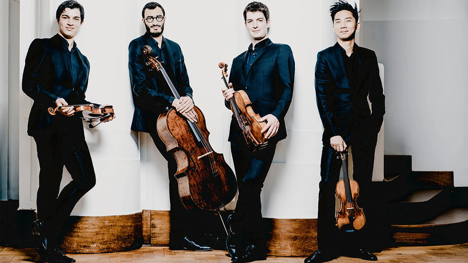 Quatuor Arod
