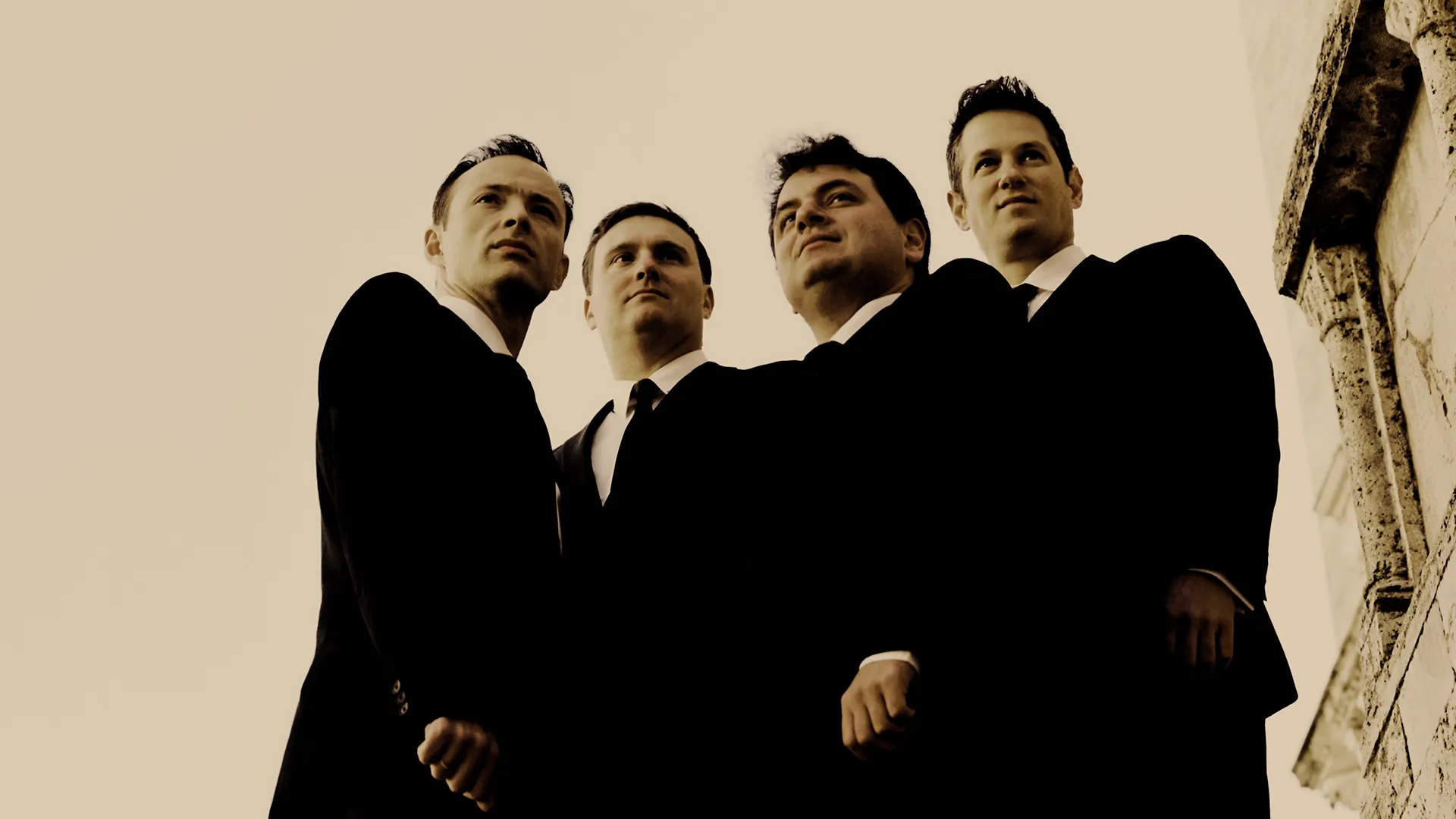 Quatuor Jerusalem
