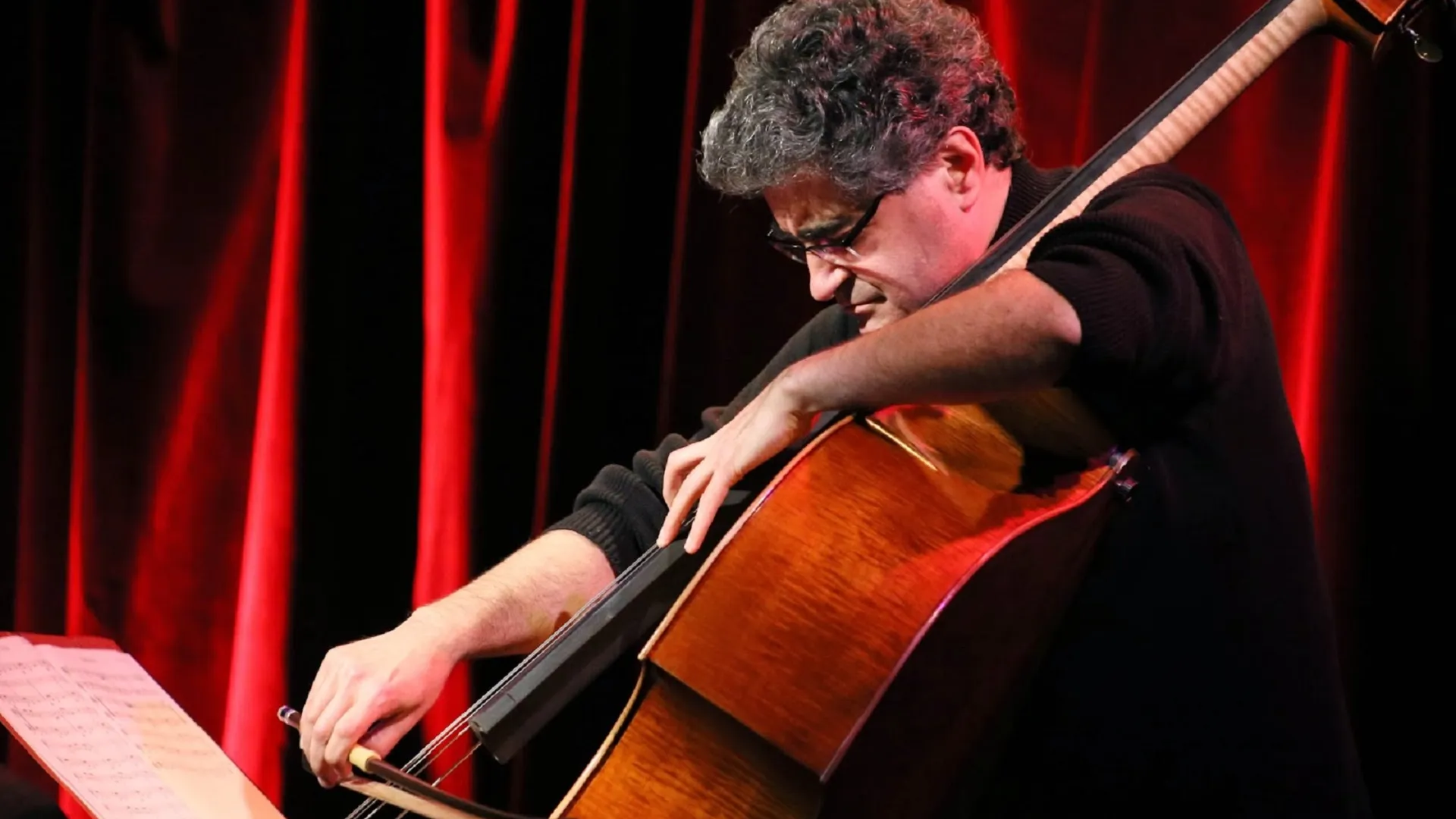 Renaud Garcia-Fons
