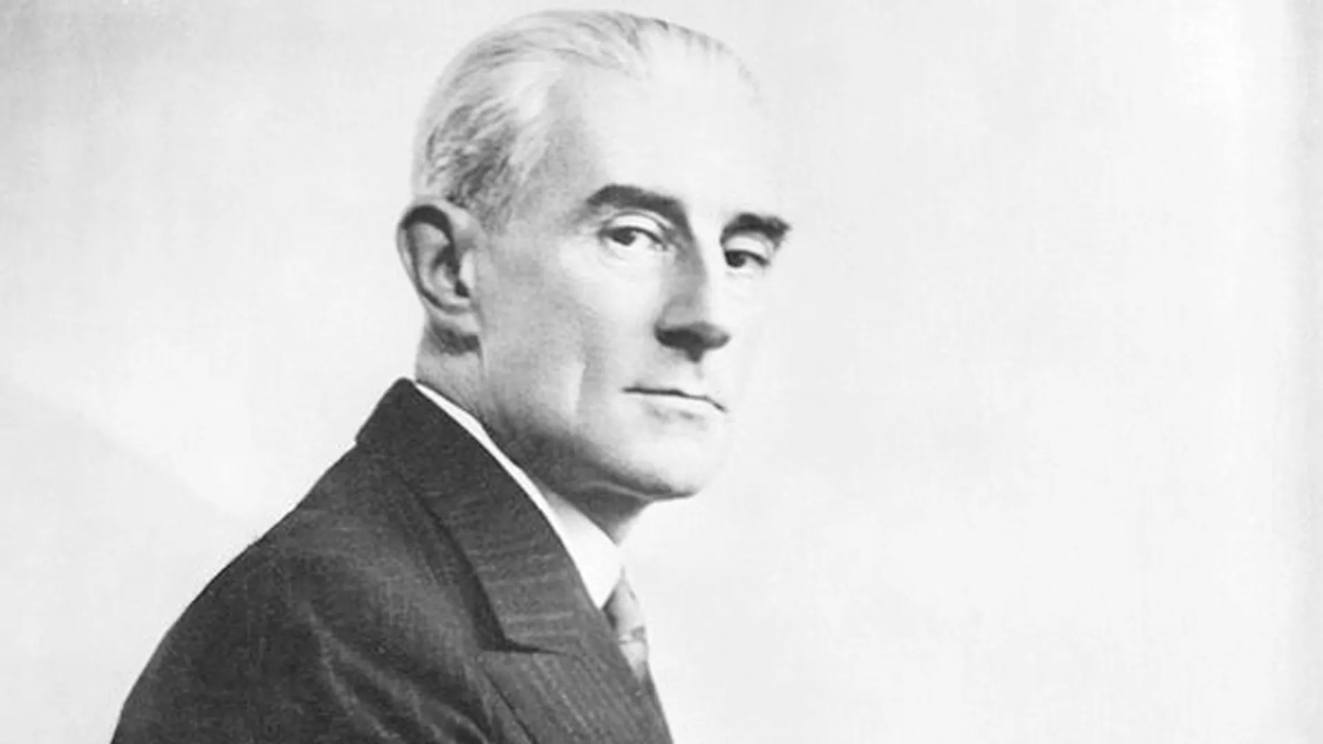Maurice Ravel 