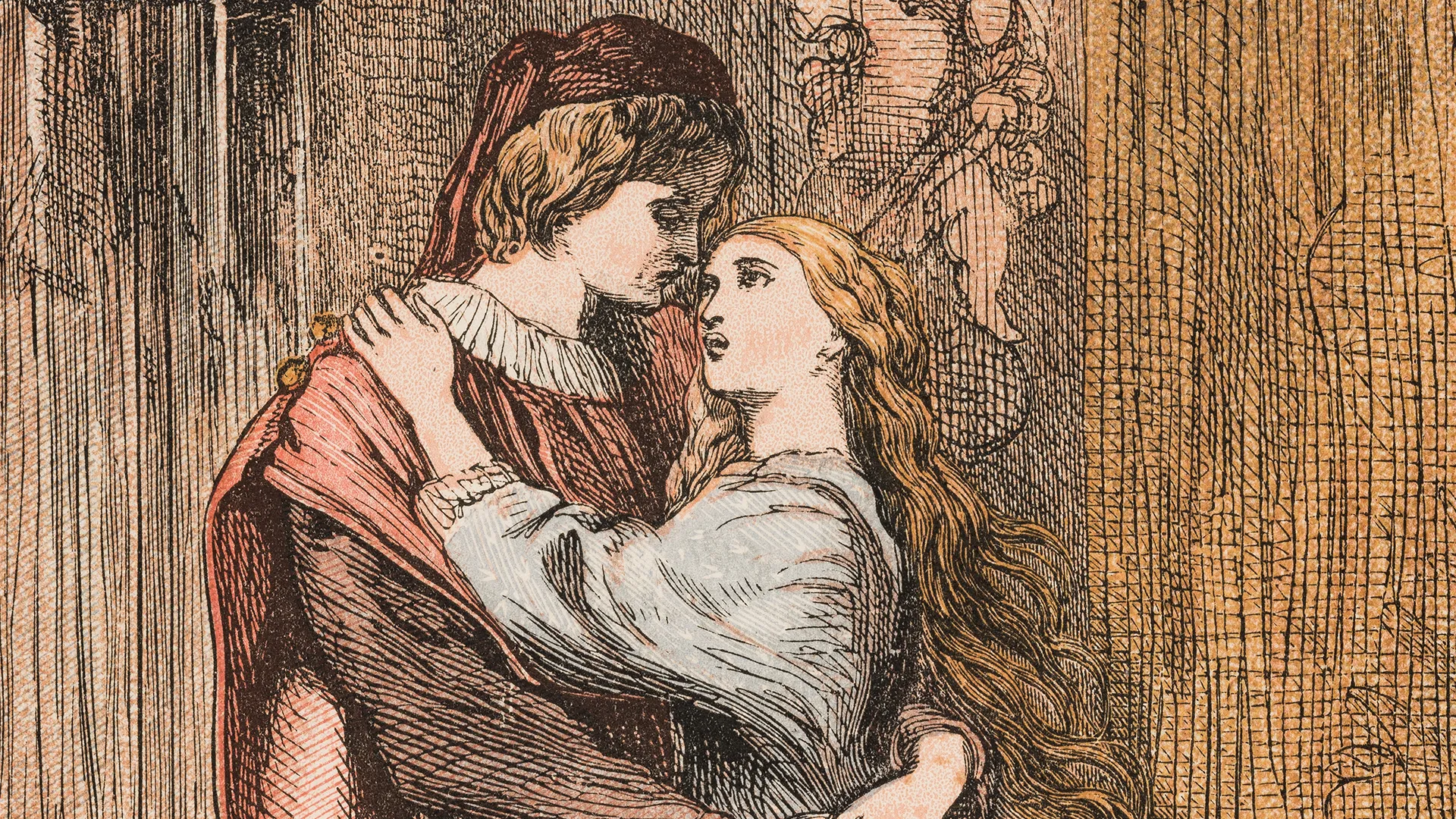 Roméo et Juliette
