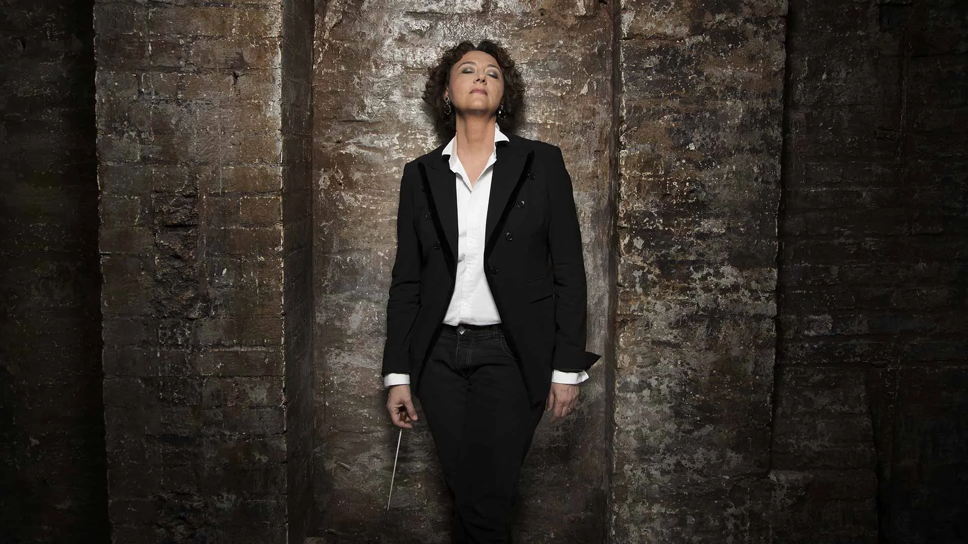 Nathalie Stutzmann
