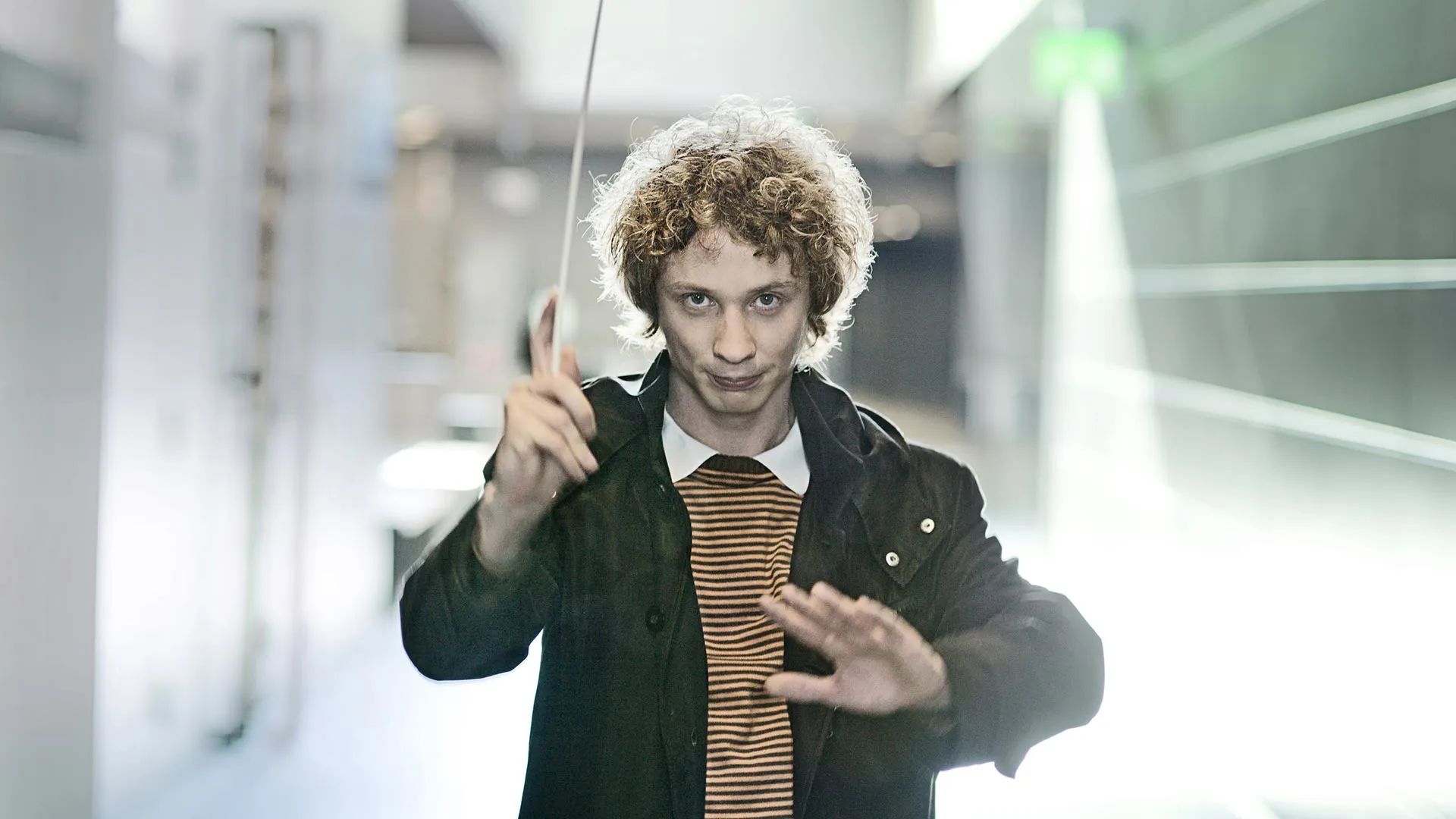 Santtu-Matias Rouvali

