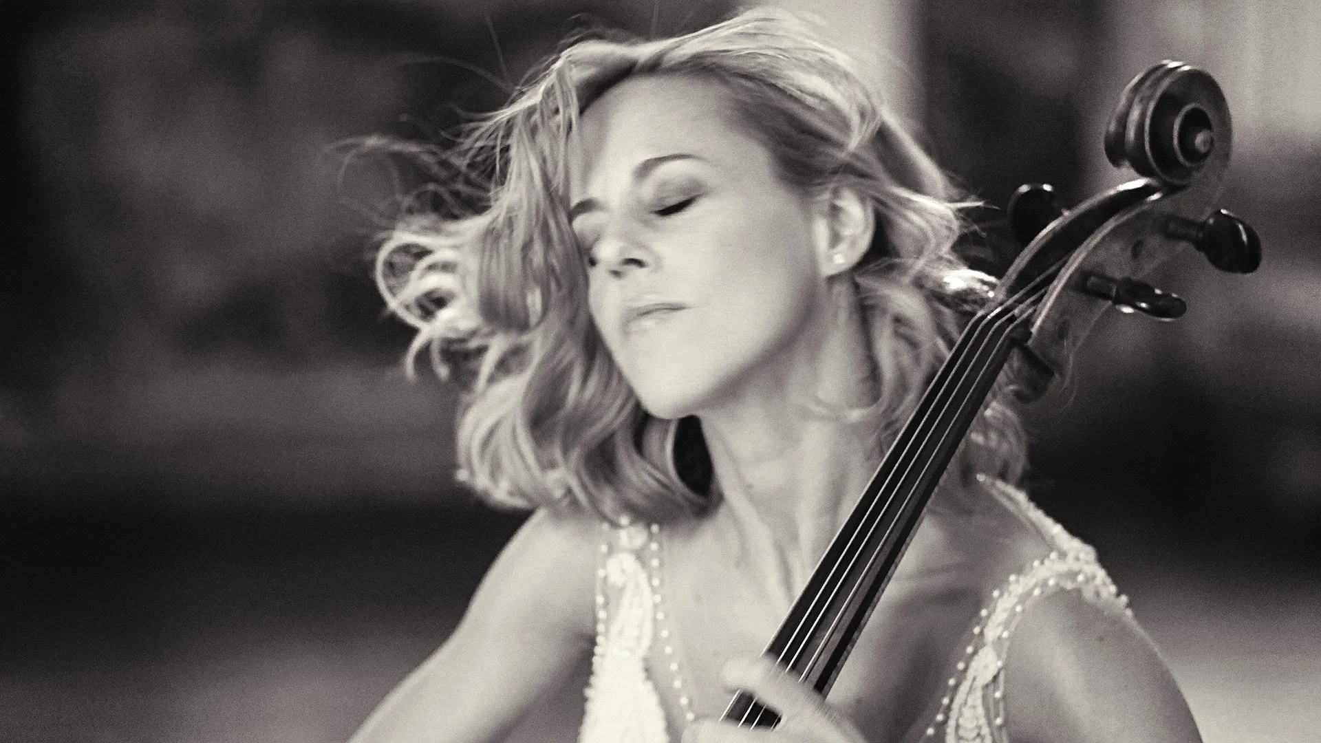 Sol Gabetta

