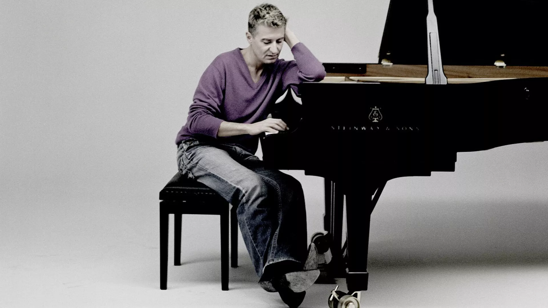 Jean-Yves Thibaudet