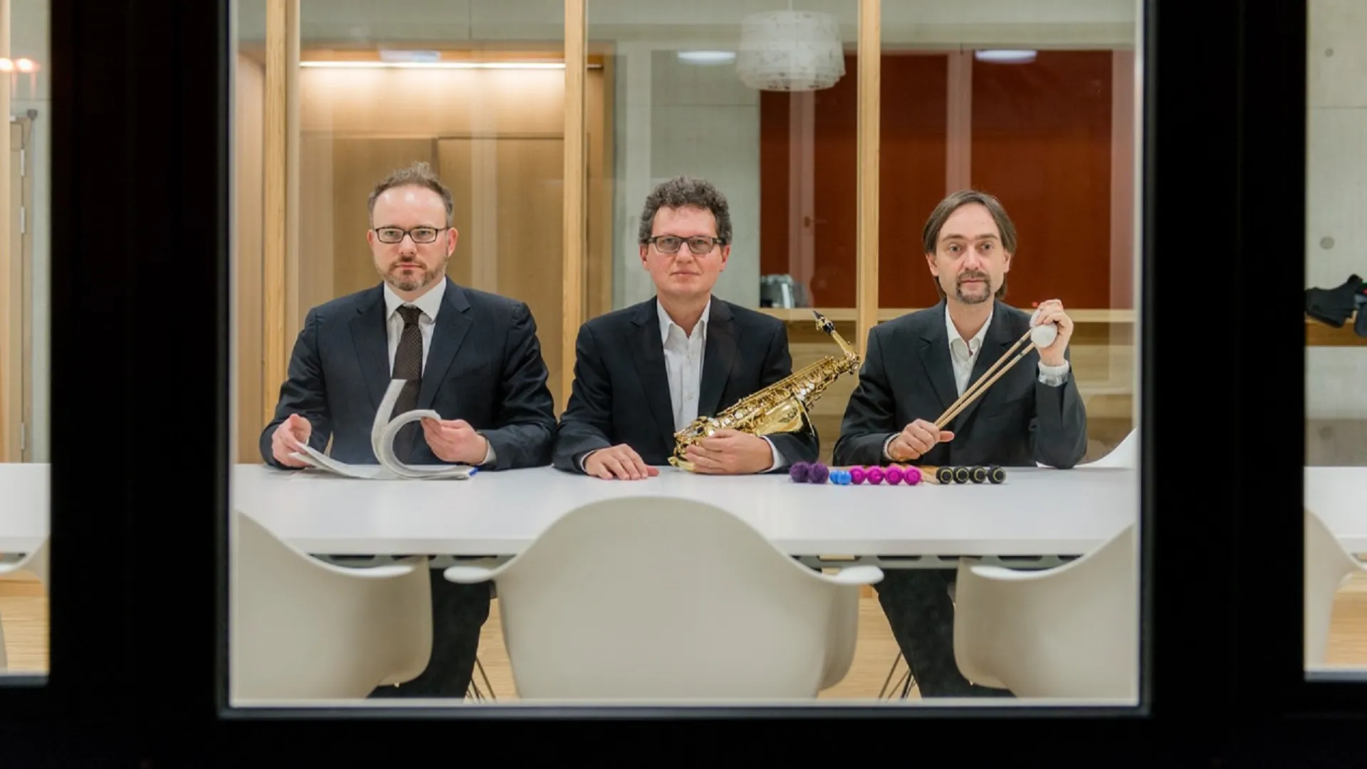 Trio Accanto
