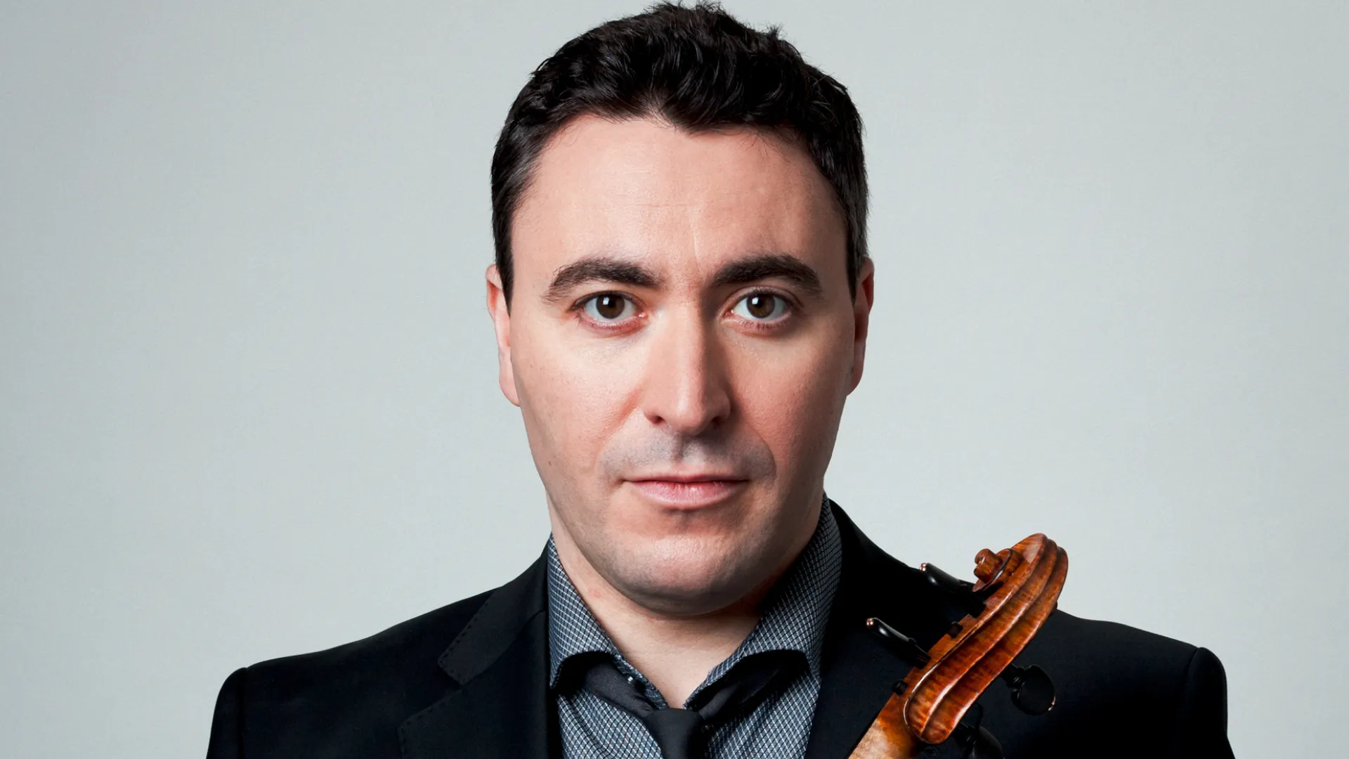 Maxim Vengerov
