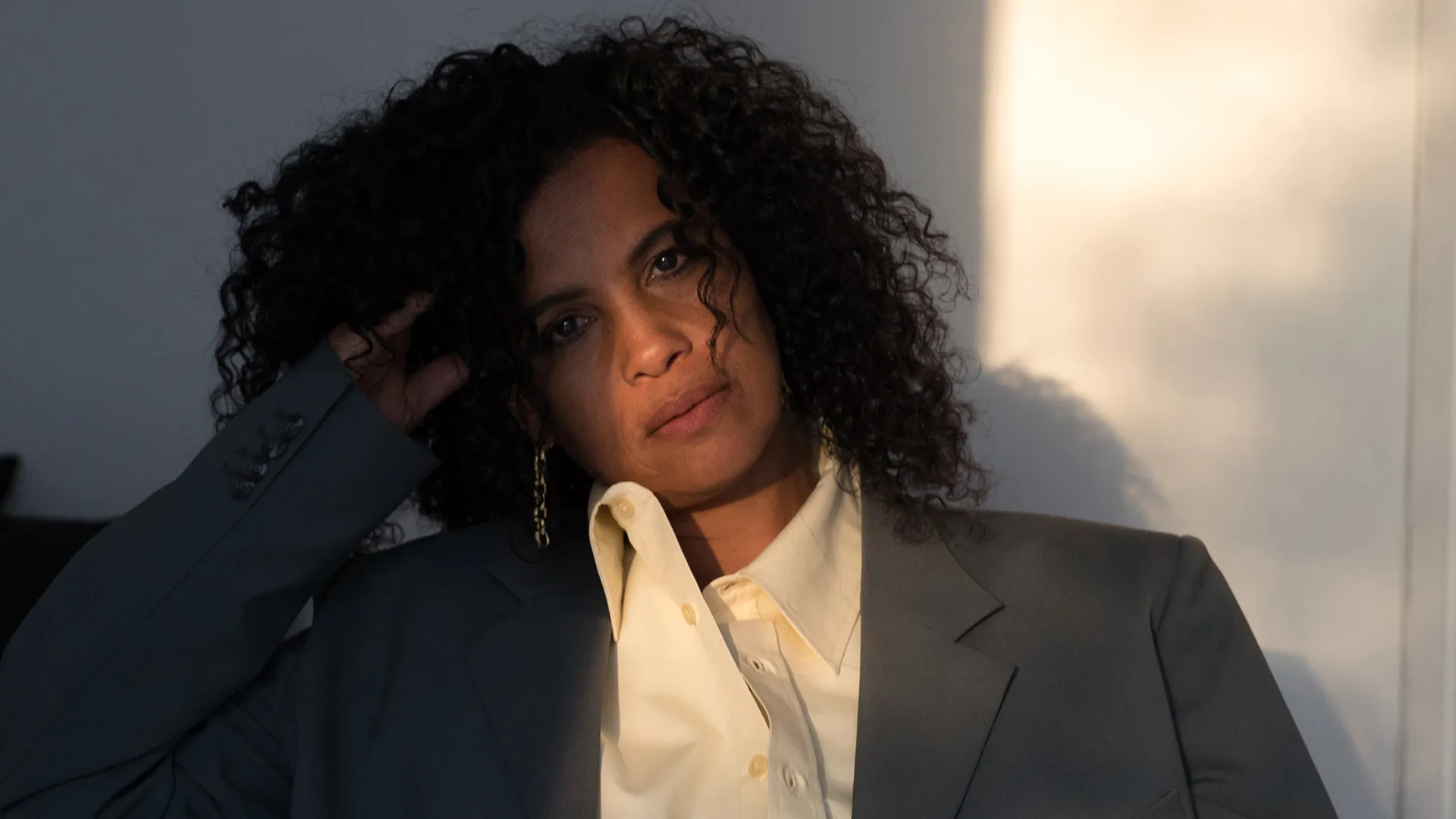 Neneh Cherry
