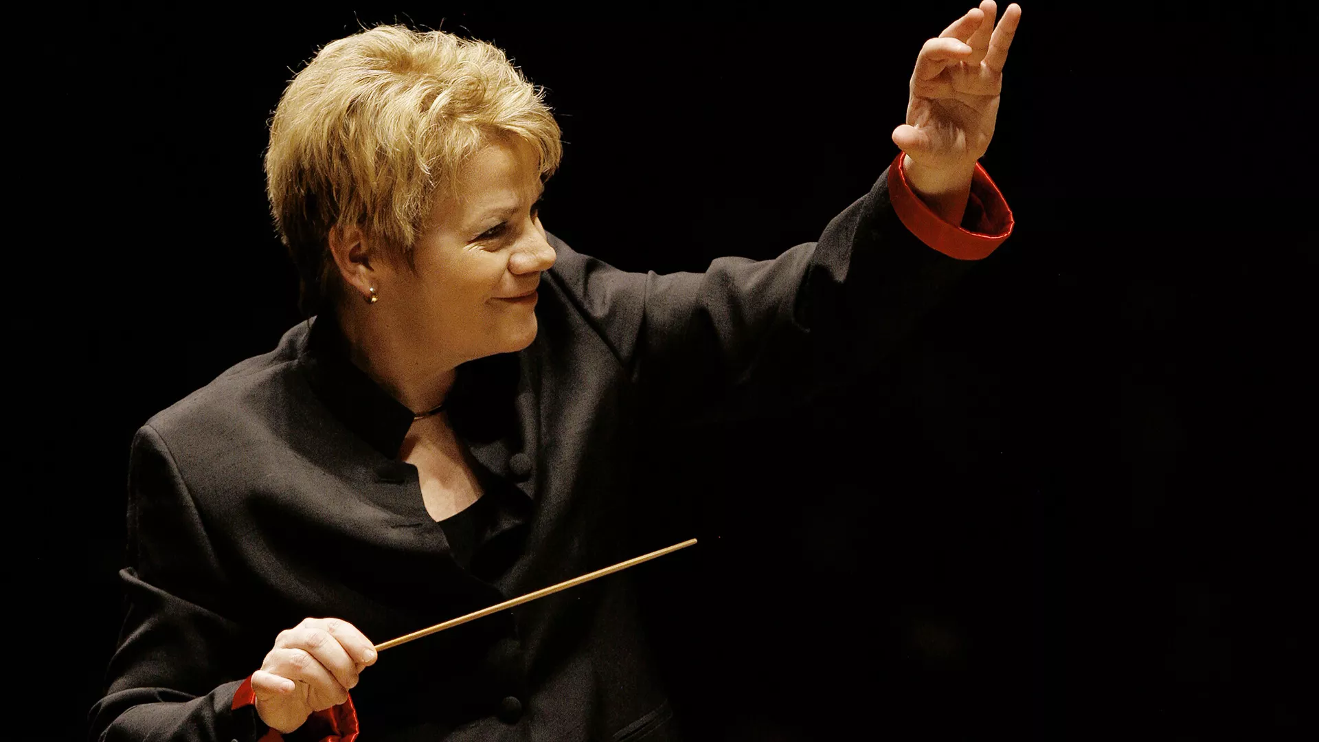 Marin Alsop
