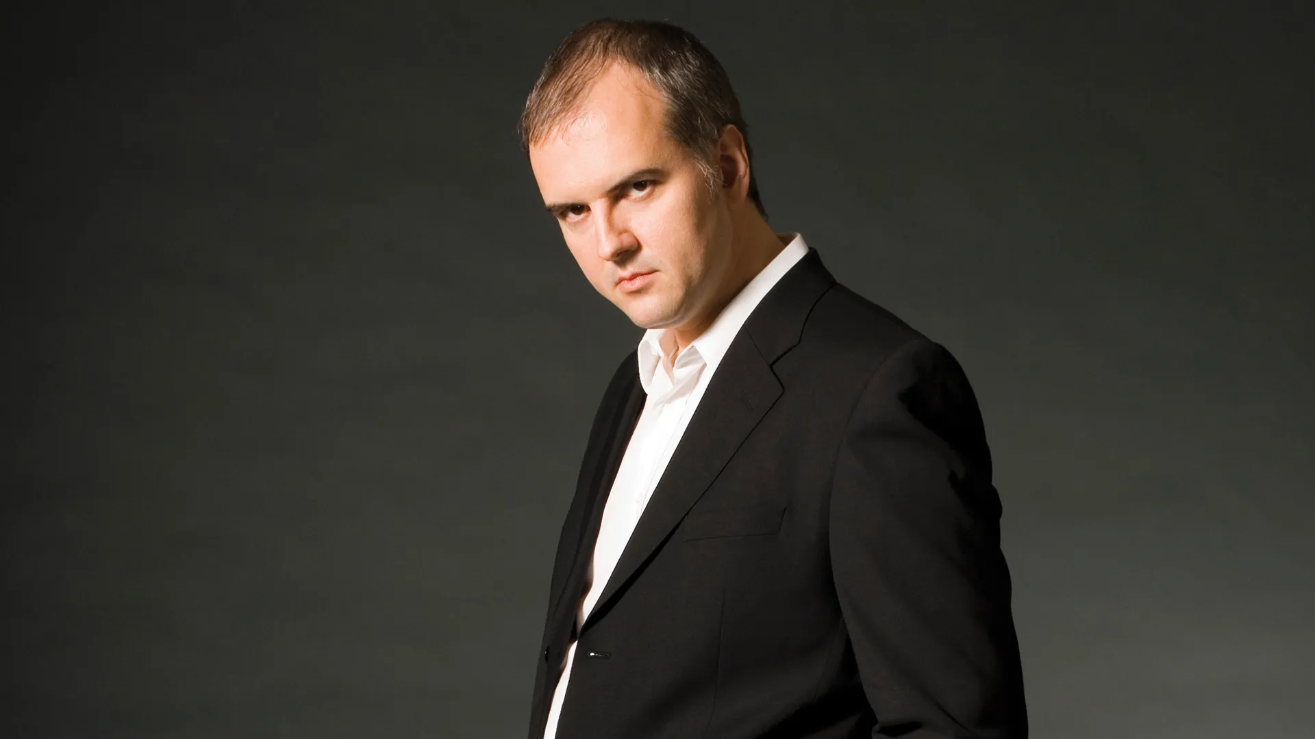 Nicholas Angelich
