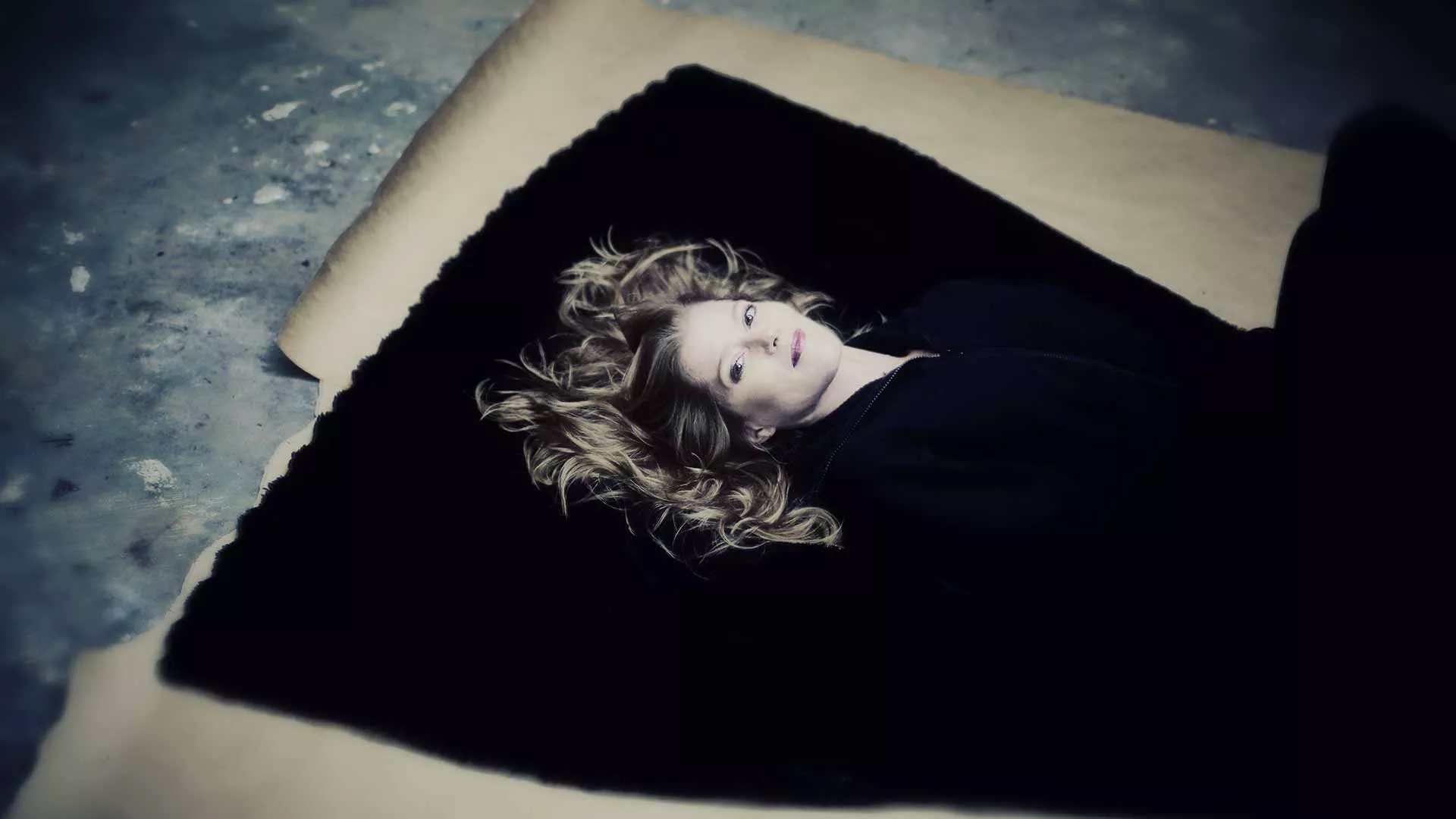 Barbara Hannigan
