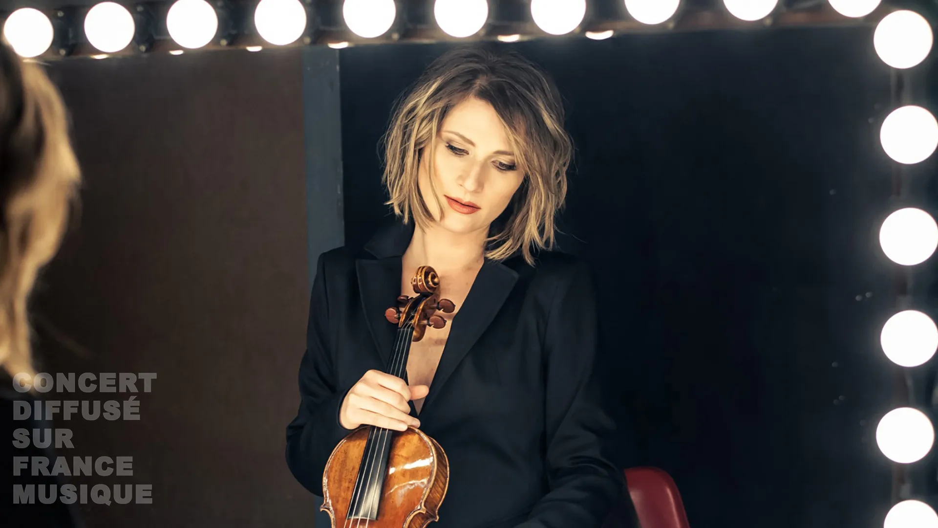 Lisa Batiashvili

