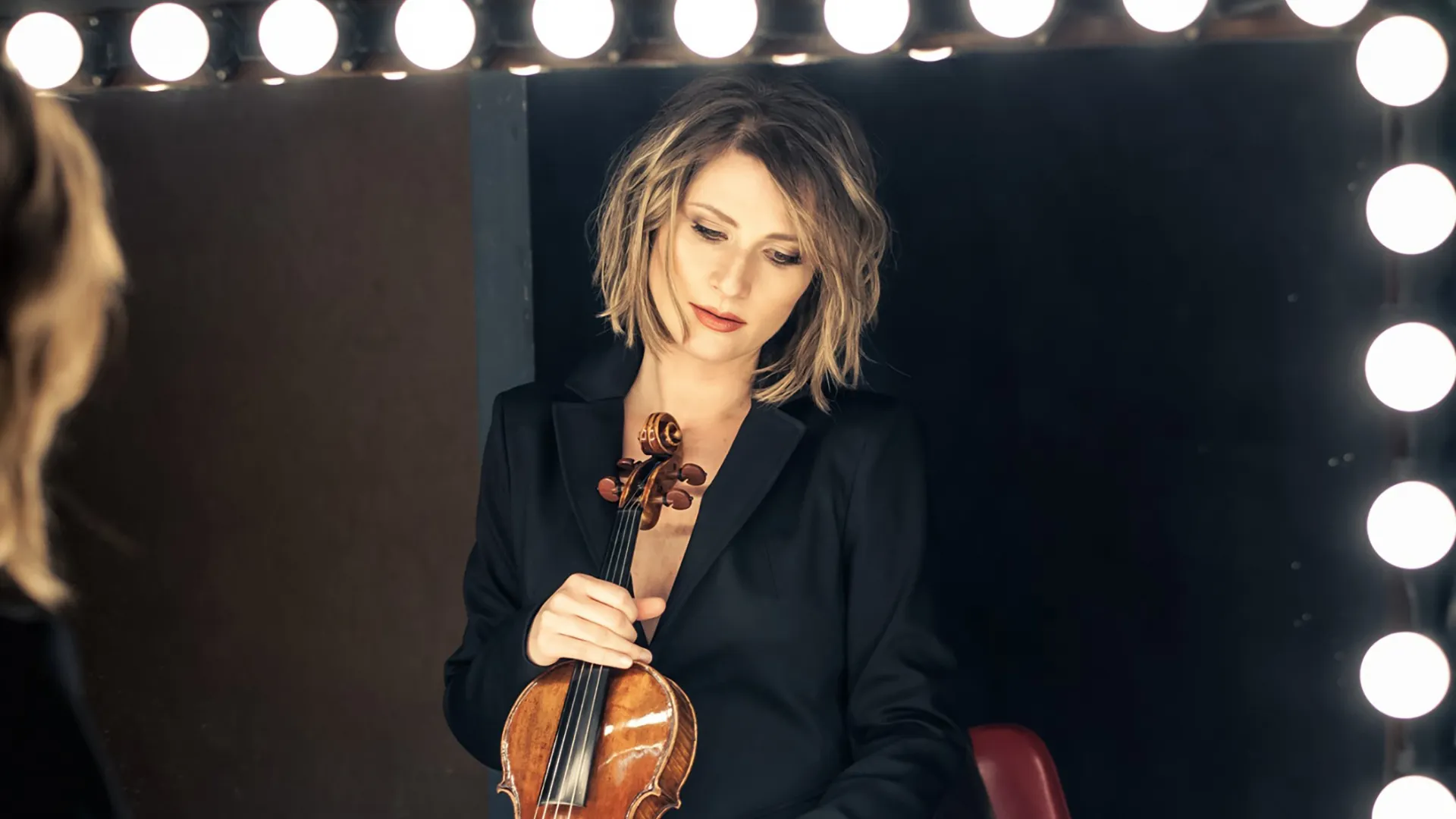 Lisa Batiashvili
