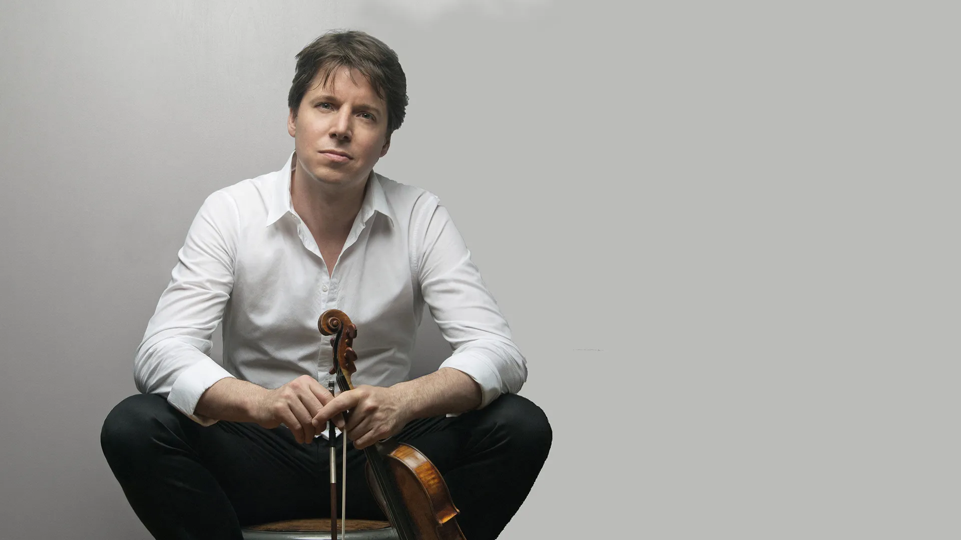 Joshua Bell
