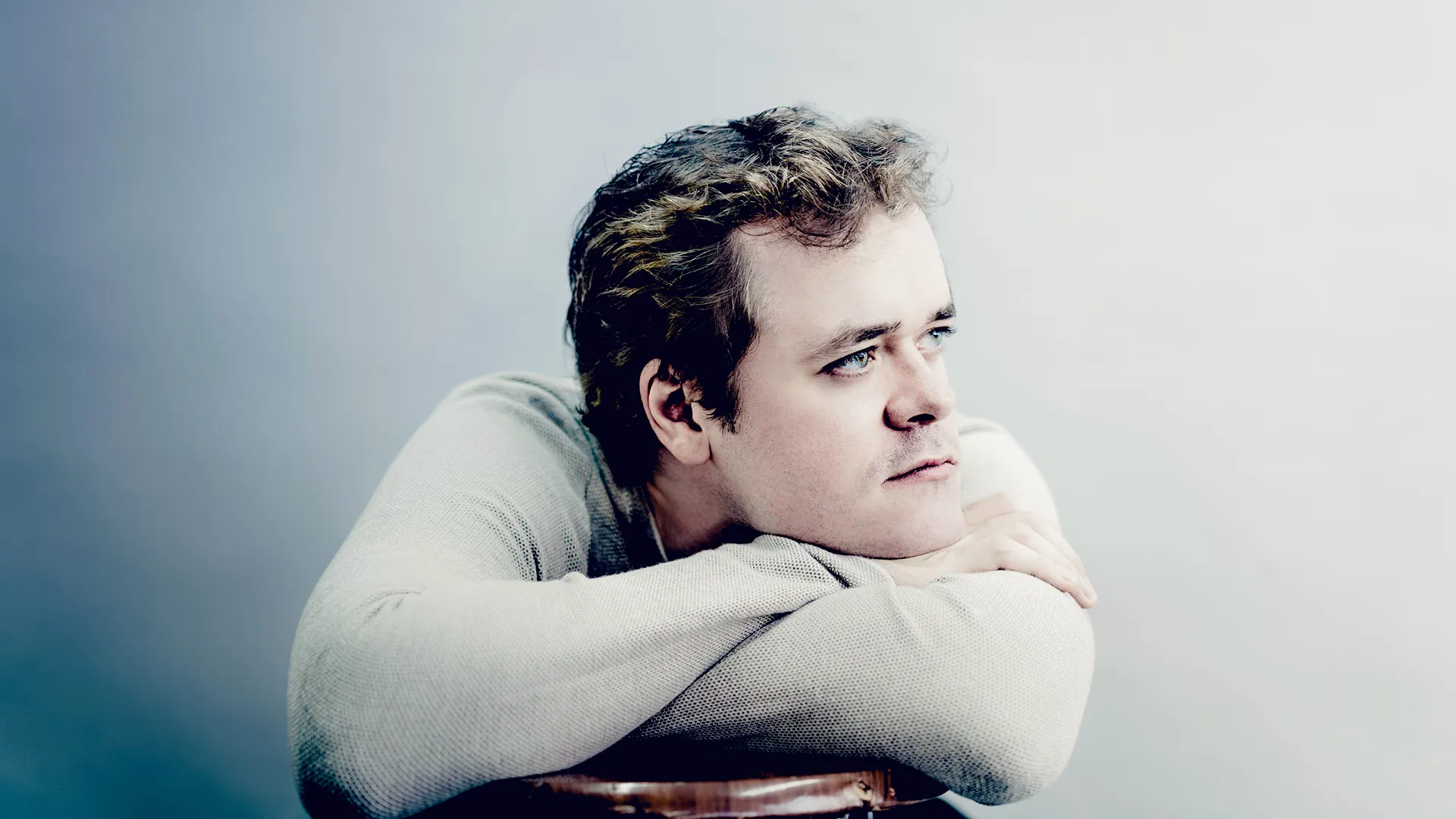 Benjamin Grosvenor
