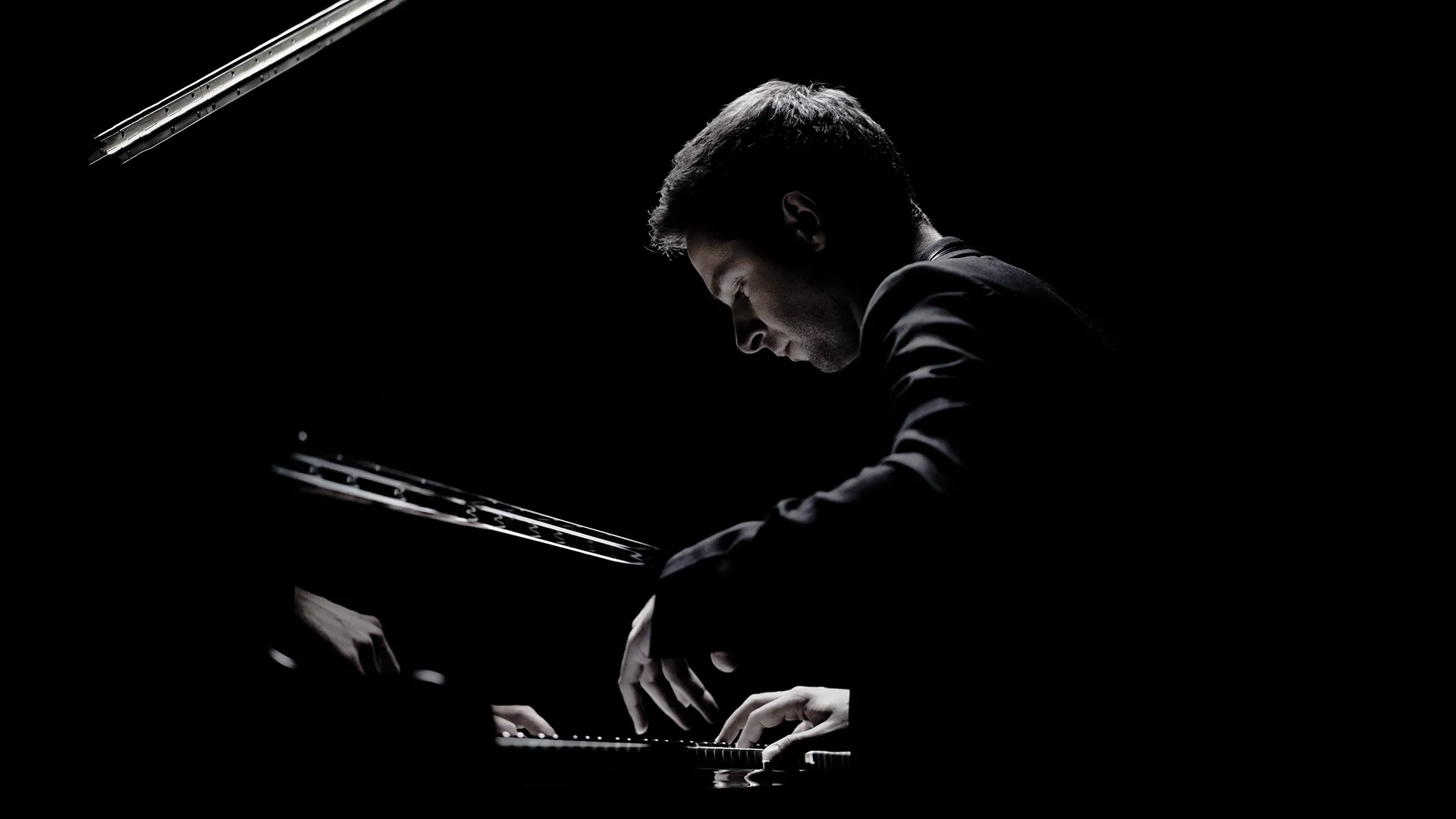 Bertrand Chamayou
