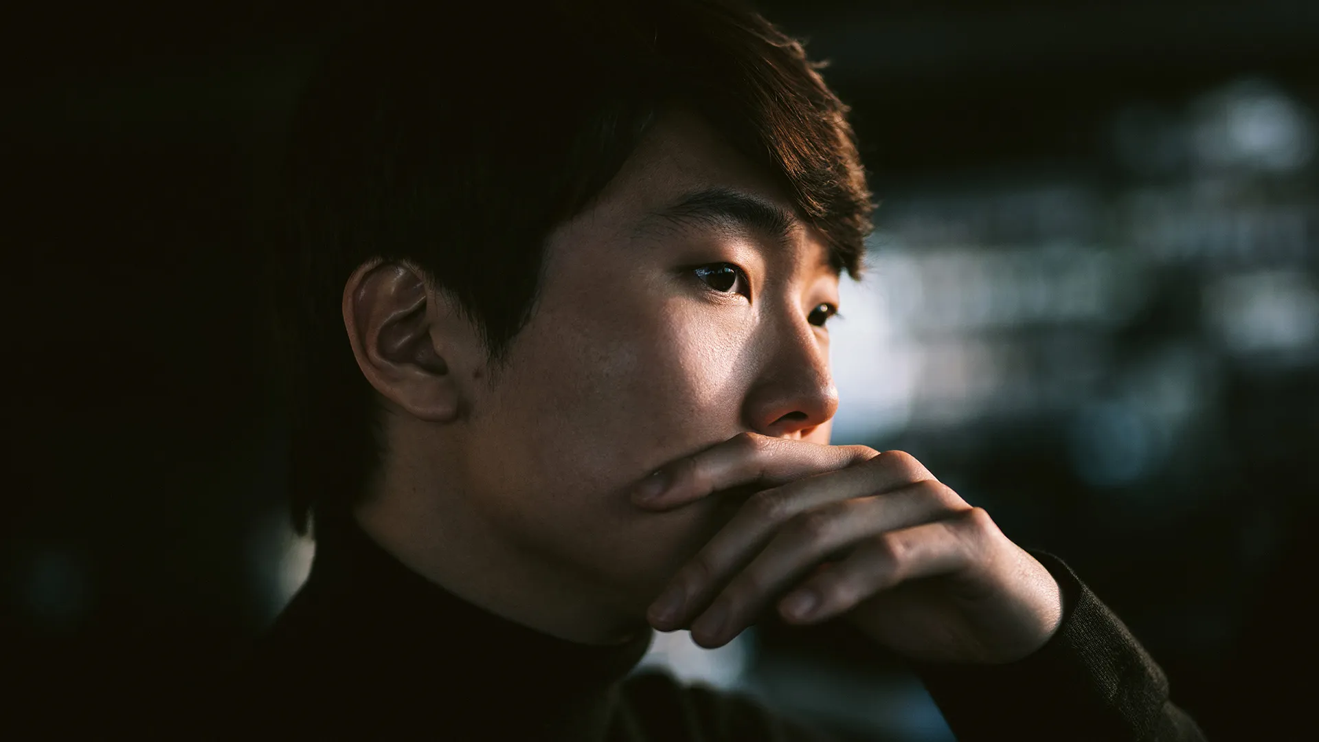 Seong-Jin Cho
