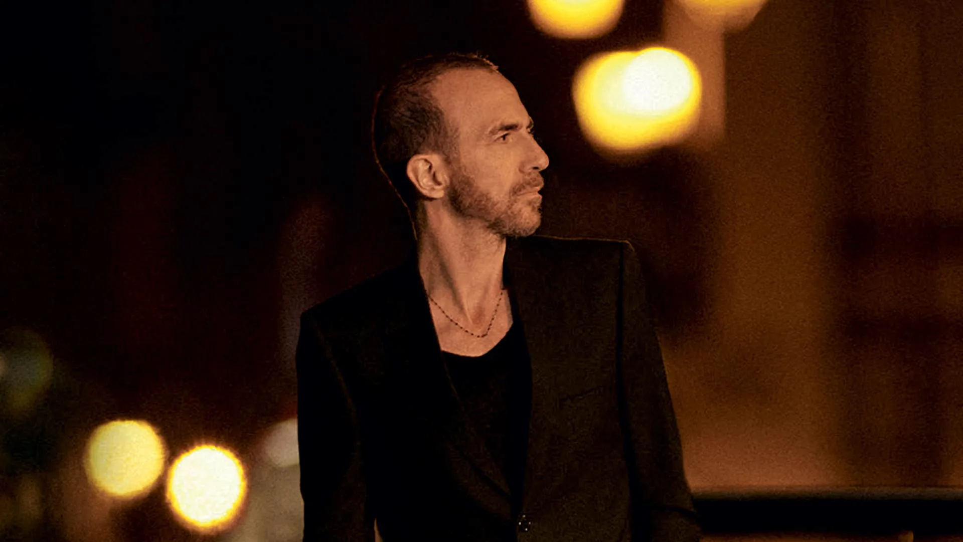 Calogero - Album Centre ville
