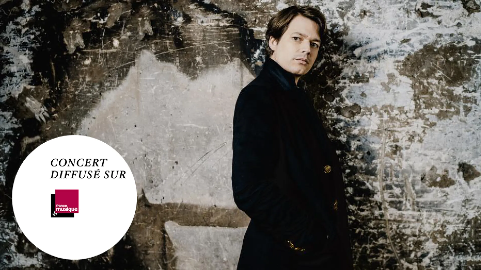 David Fray&nbsp;
