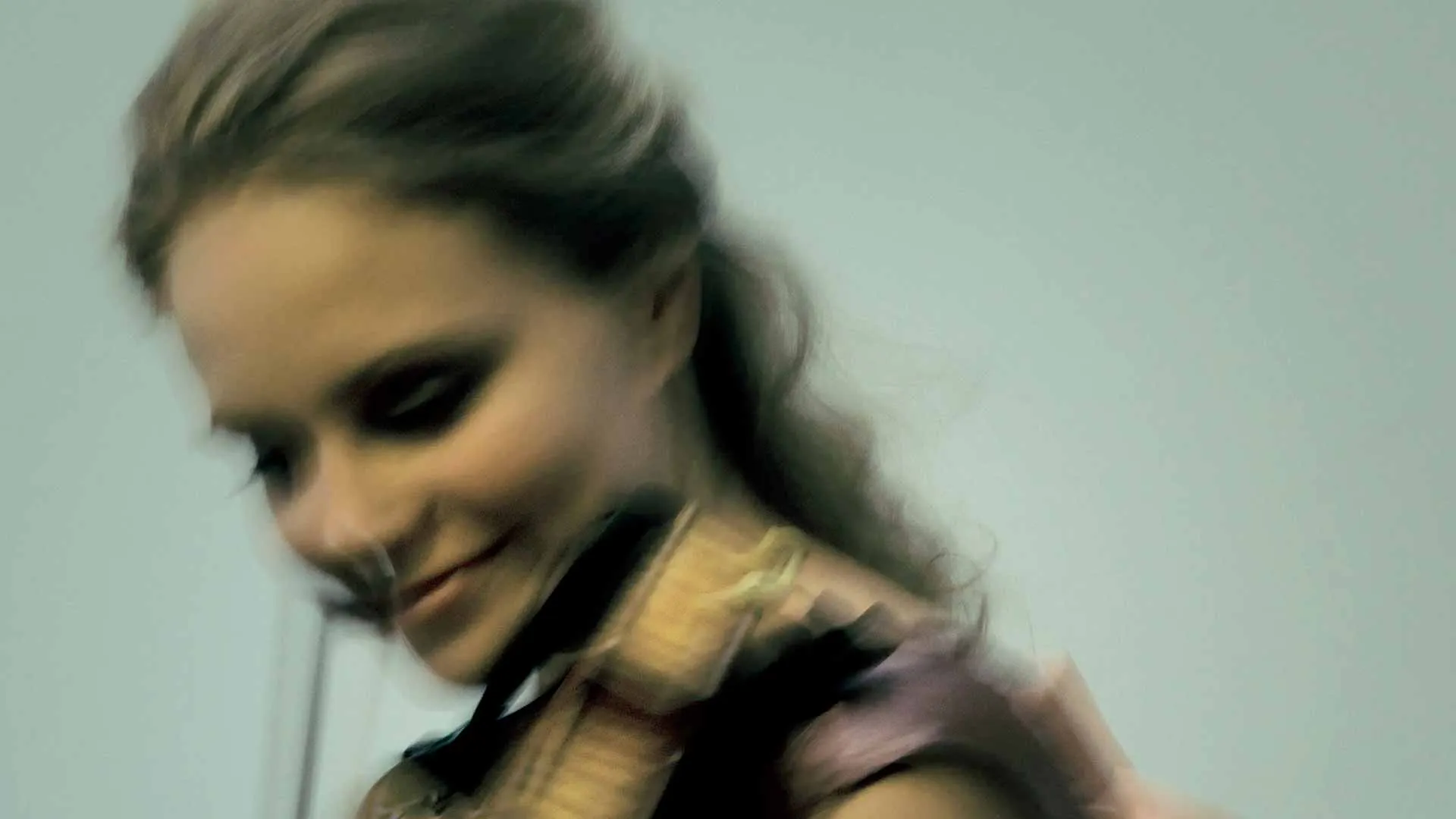 Julia Fischer

