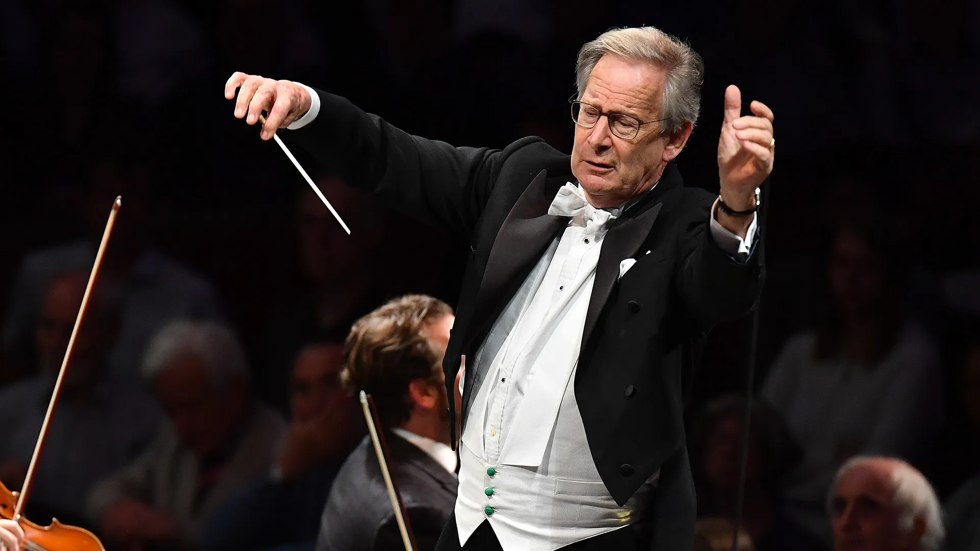 John Eliot Gardiner
