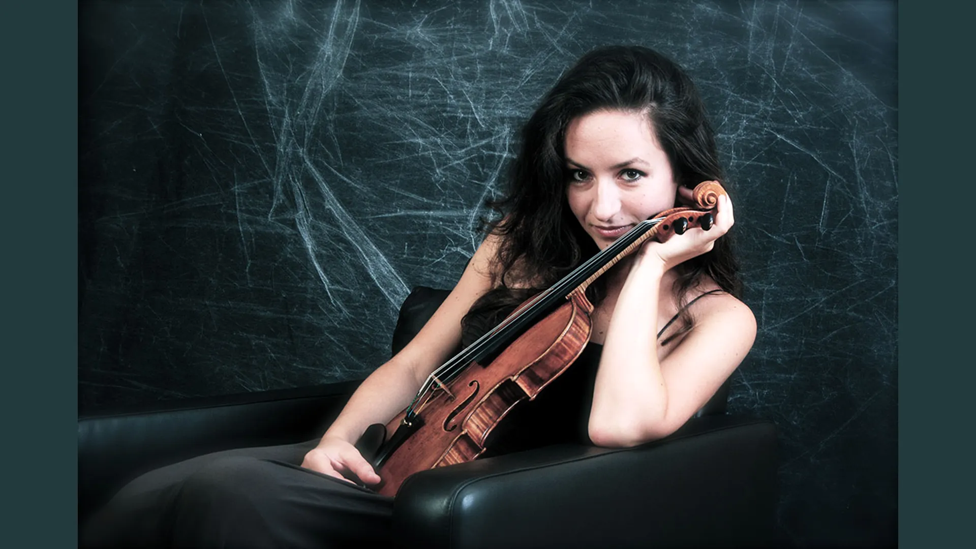 Geneviève Laurenceau
