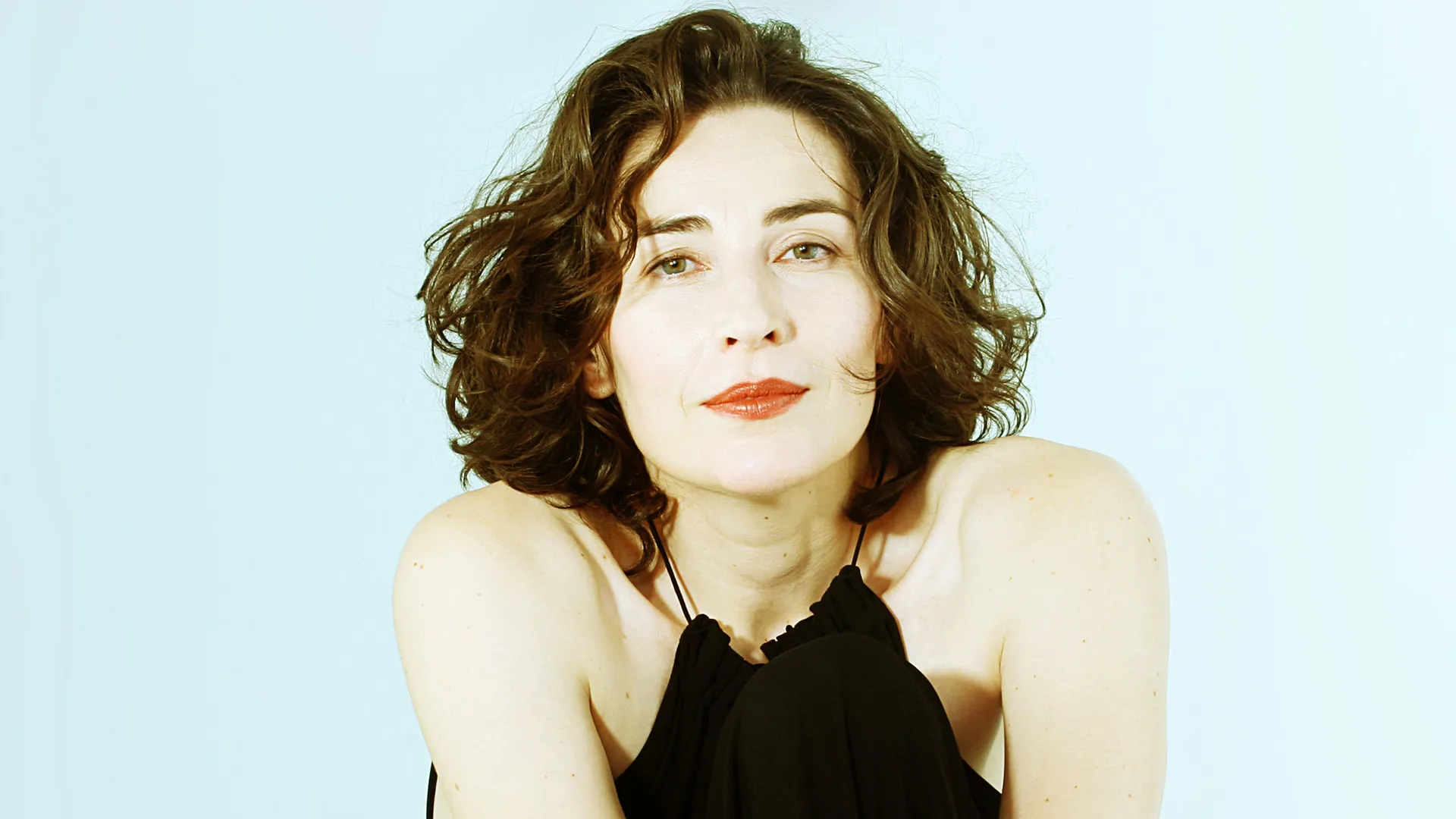 Véronique Gens
