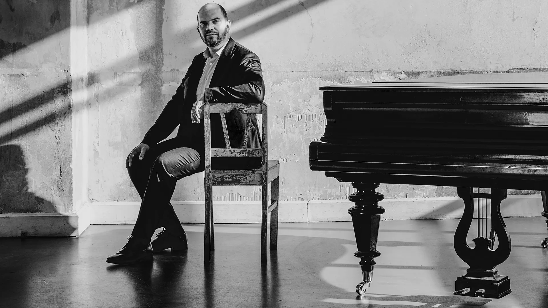 Kirill Gerstein

