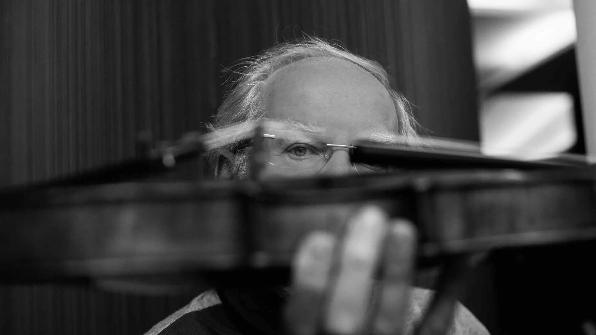 Gidon Kremer
