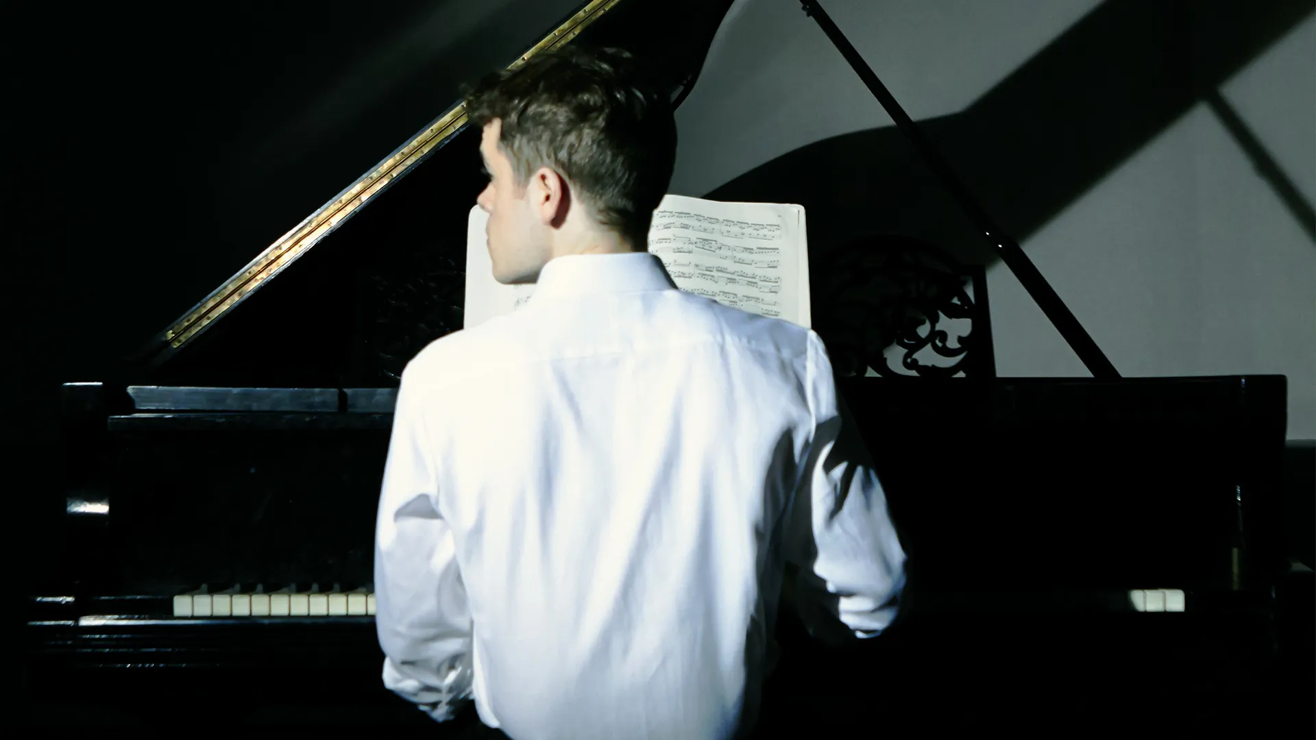 Benjamin Grosvenor
