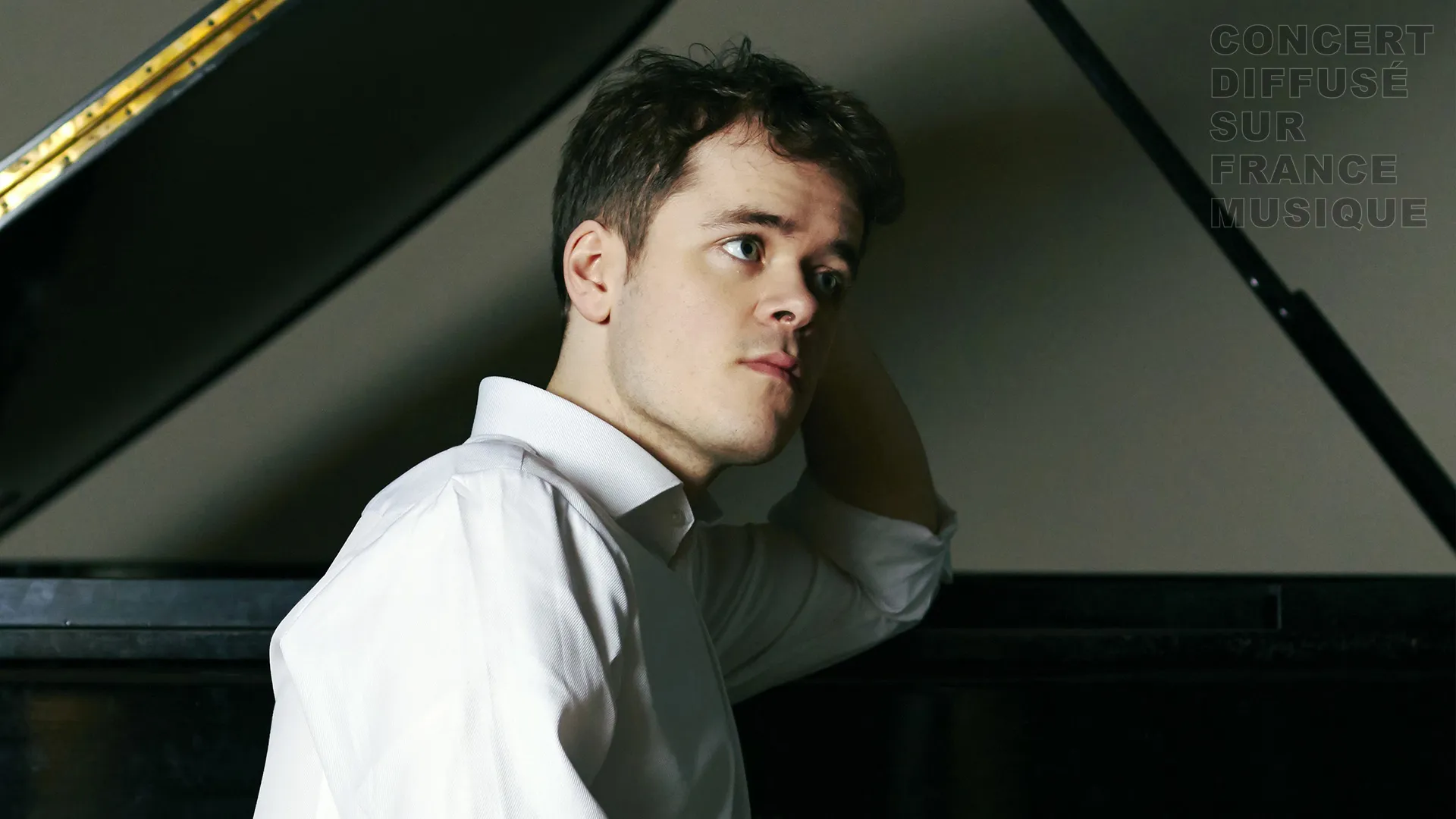Benjamin Grosvenor
