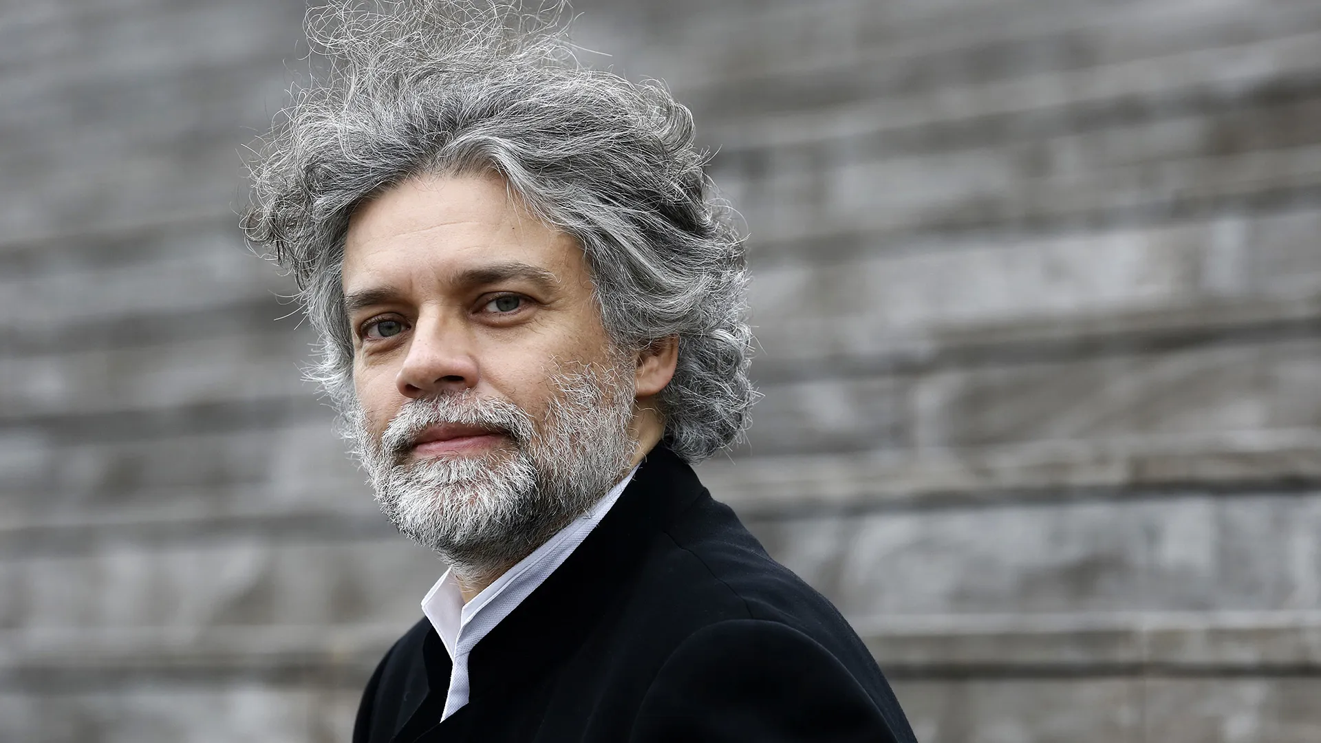 François-Fréderic Guy
