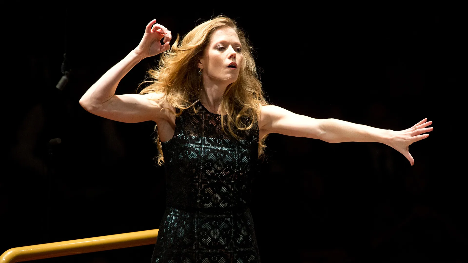 Barbara Hannigan
