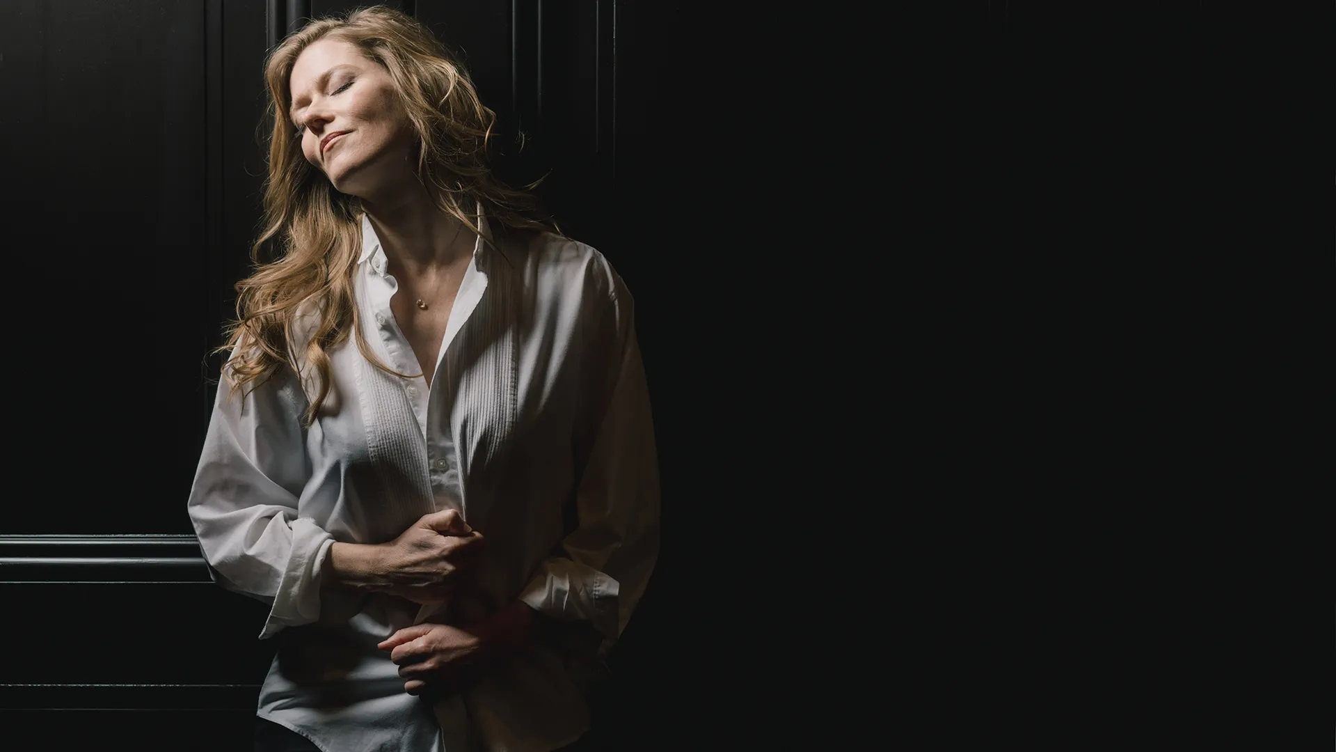 Barbara Hannigan
