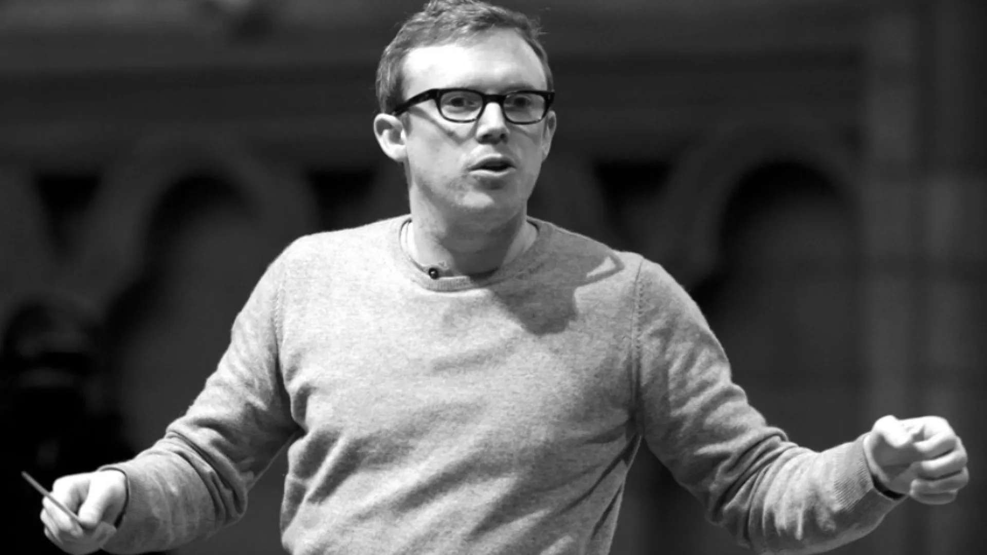 Daniel Harding
