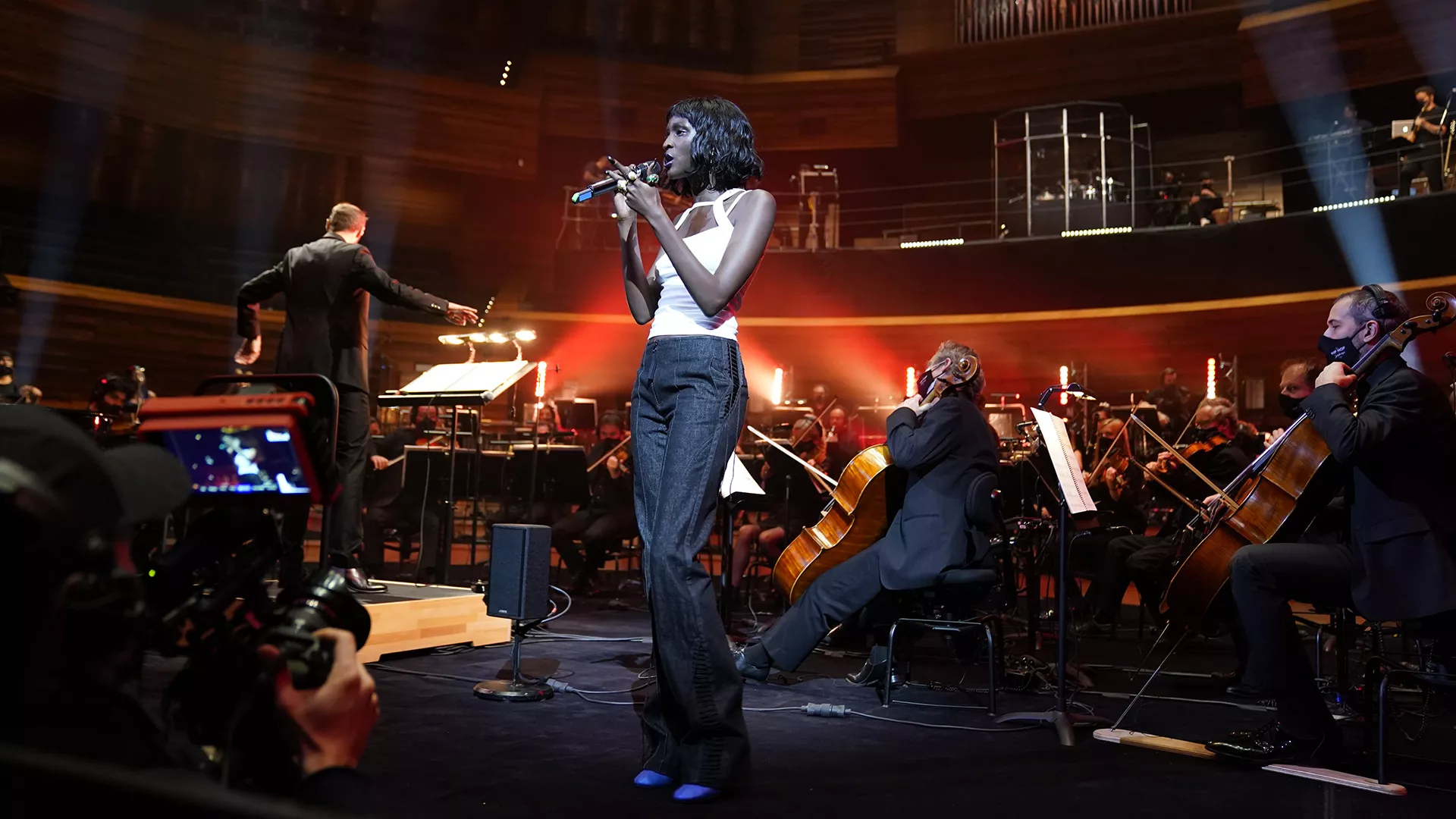 Hip Hop Symphonique