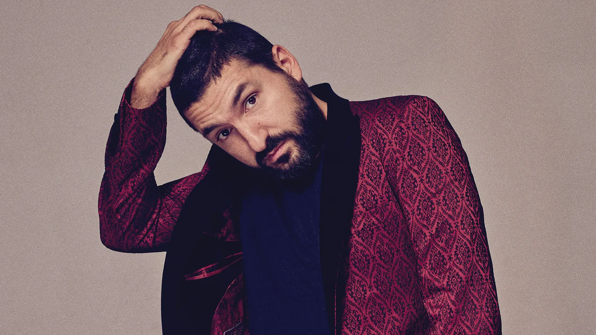 Ibrahim Maalouf
