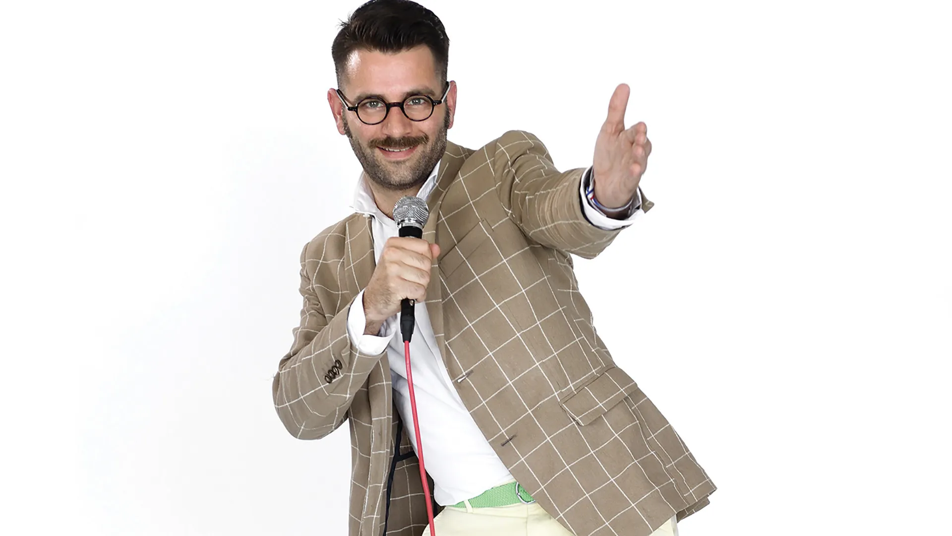 Clément Rochefort
